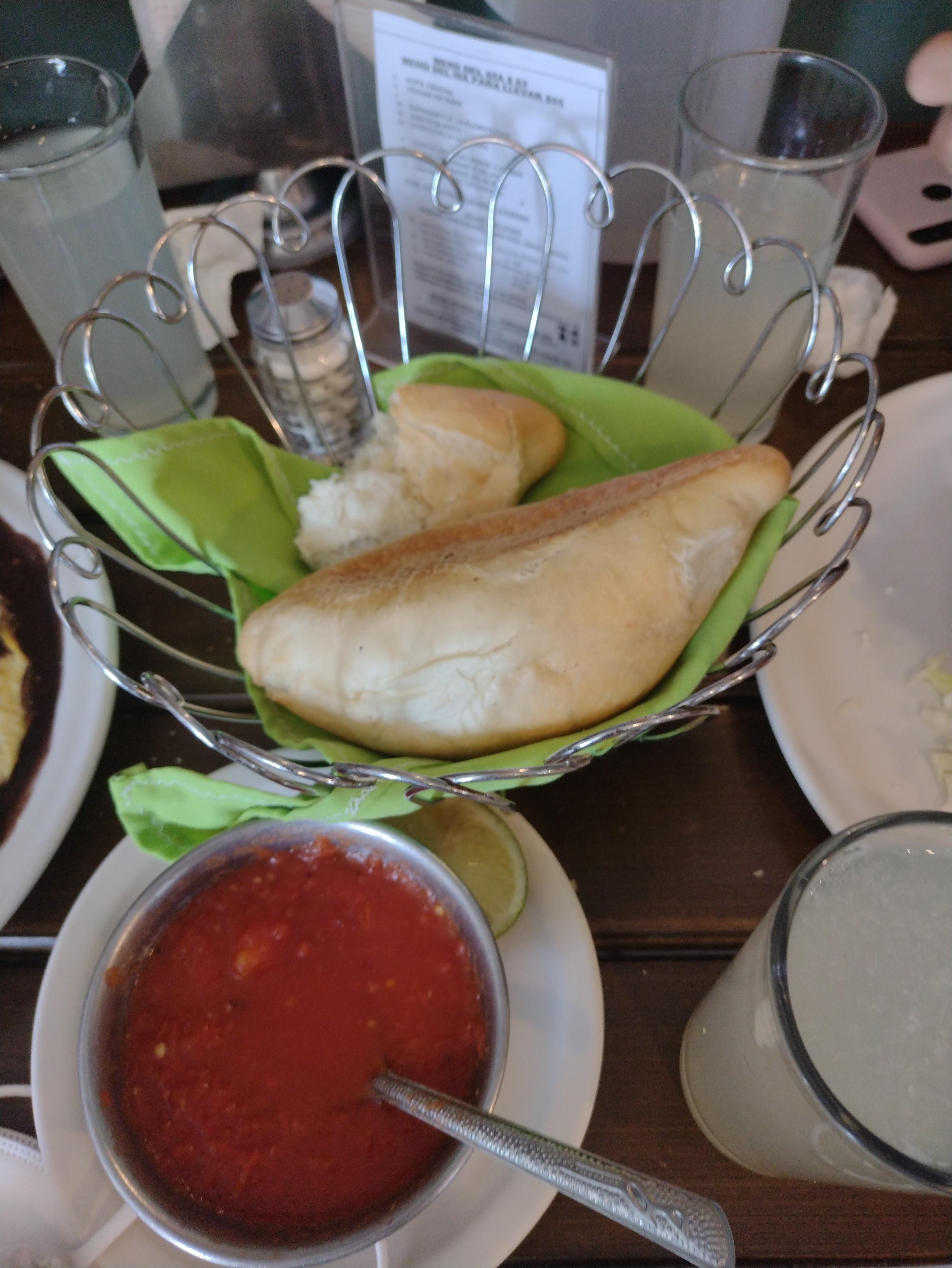 Restaurante Jaque's image 5