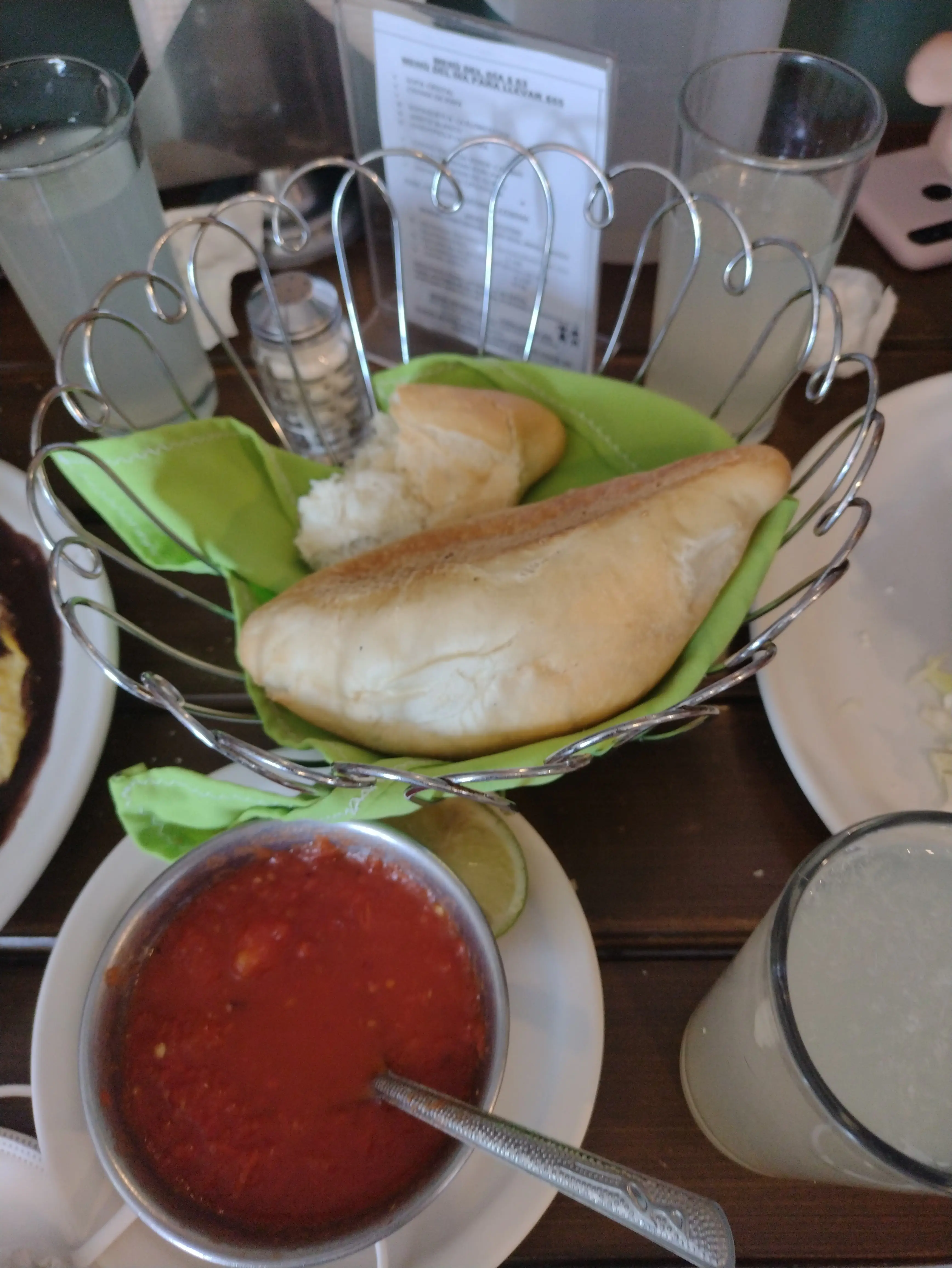 Restaurante Jaque's image 5