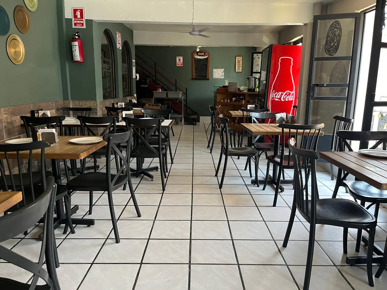 Restaurante Jaque's image 8