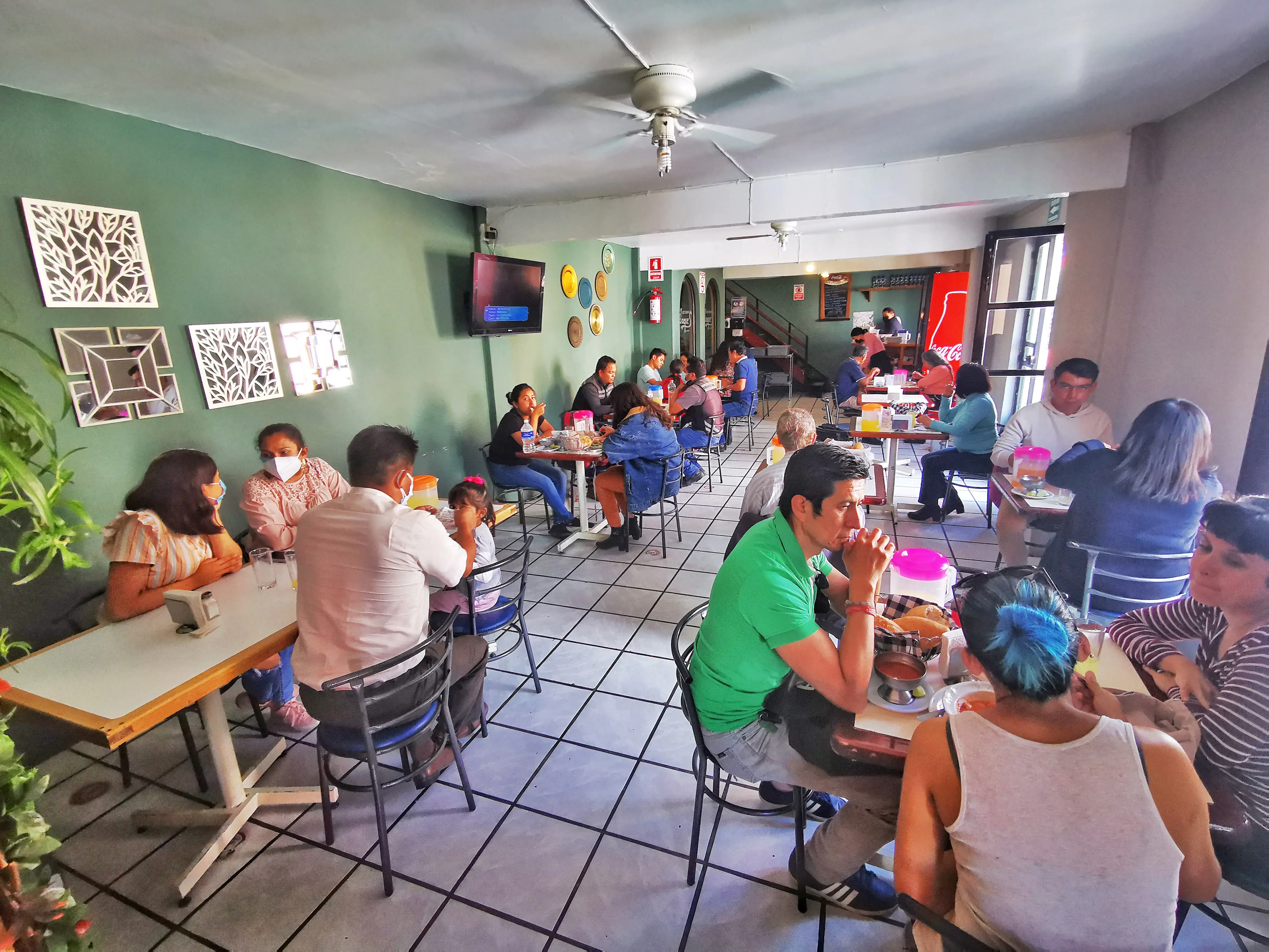 Restaurante Jaque's image 10