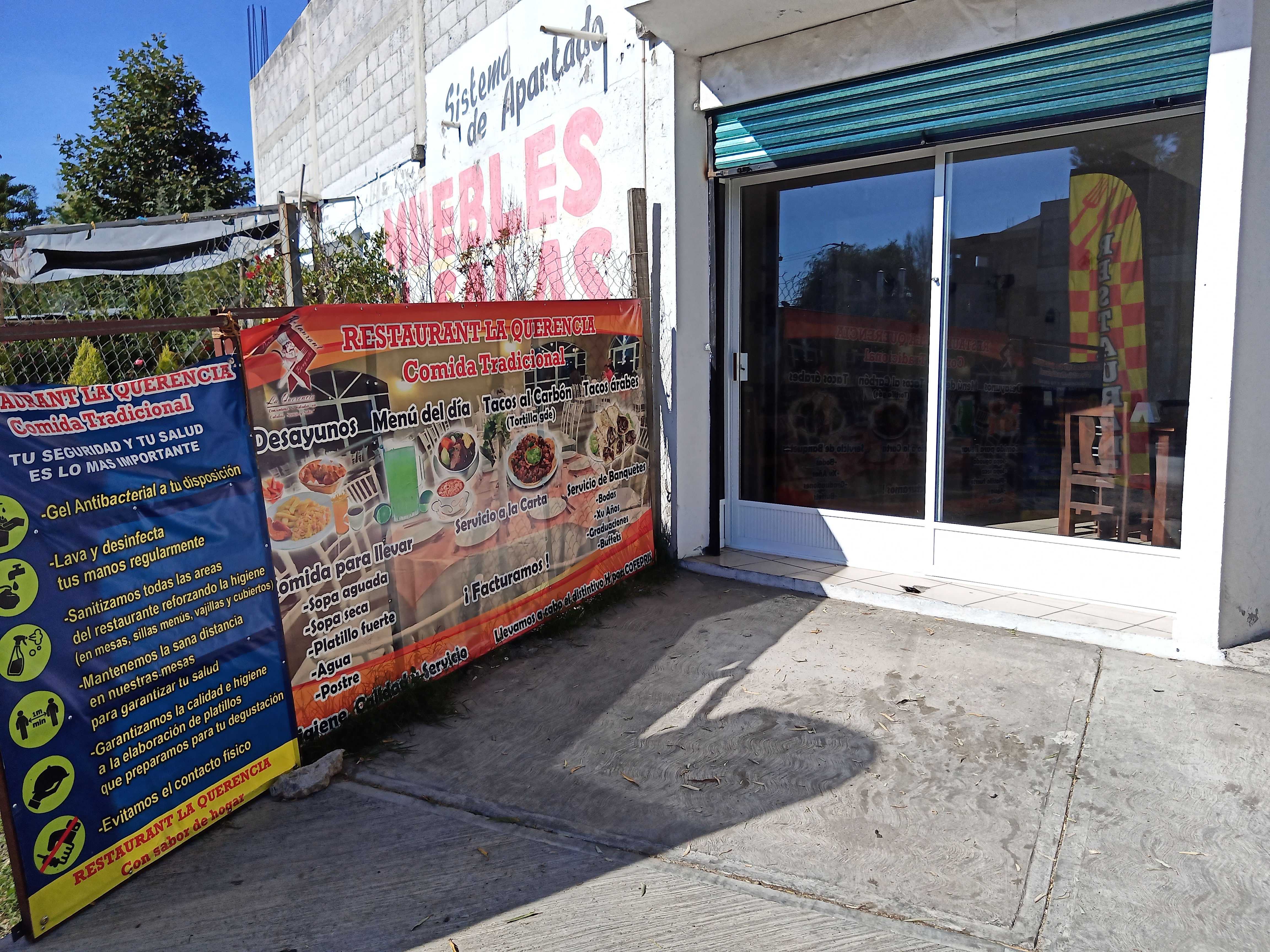 Restaurante "La Querencia" image 1