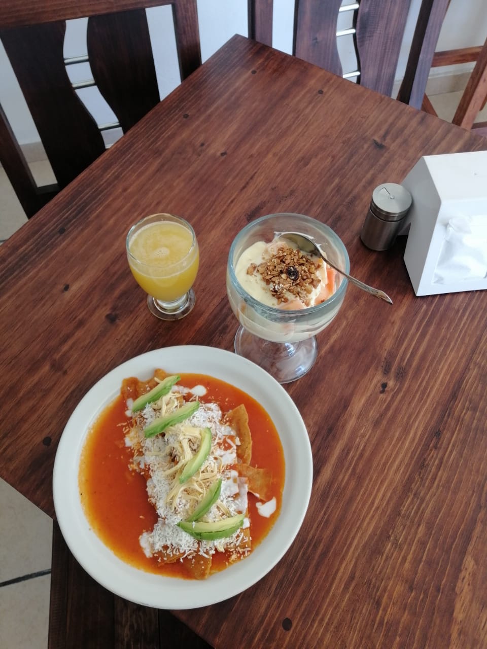 Restaurante "La Querencia" image 2