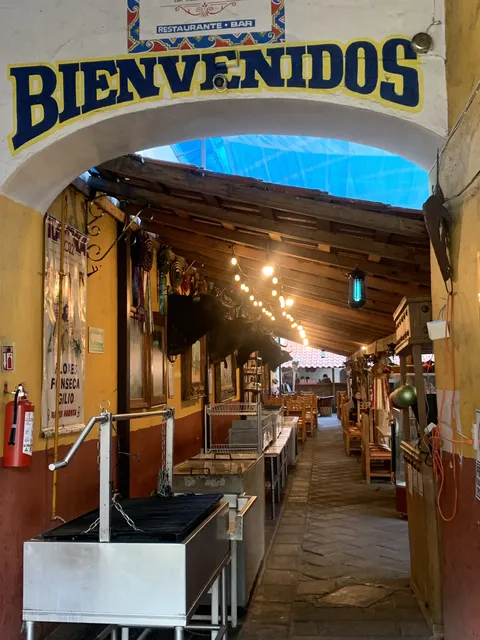 Restaurante La Casona de Tlaxcala image 1