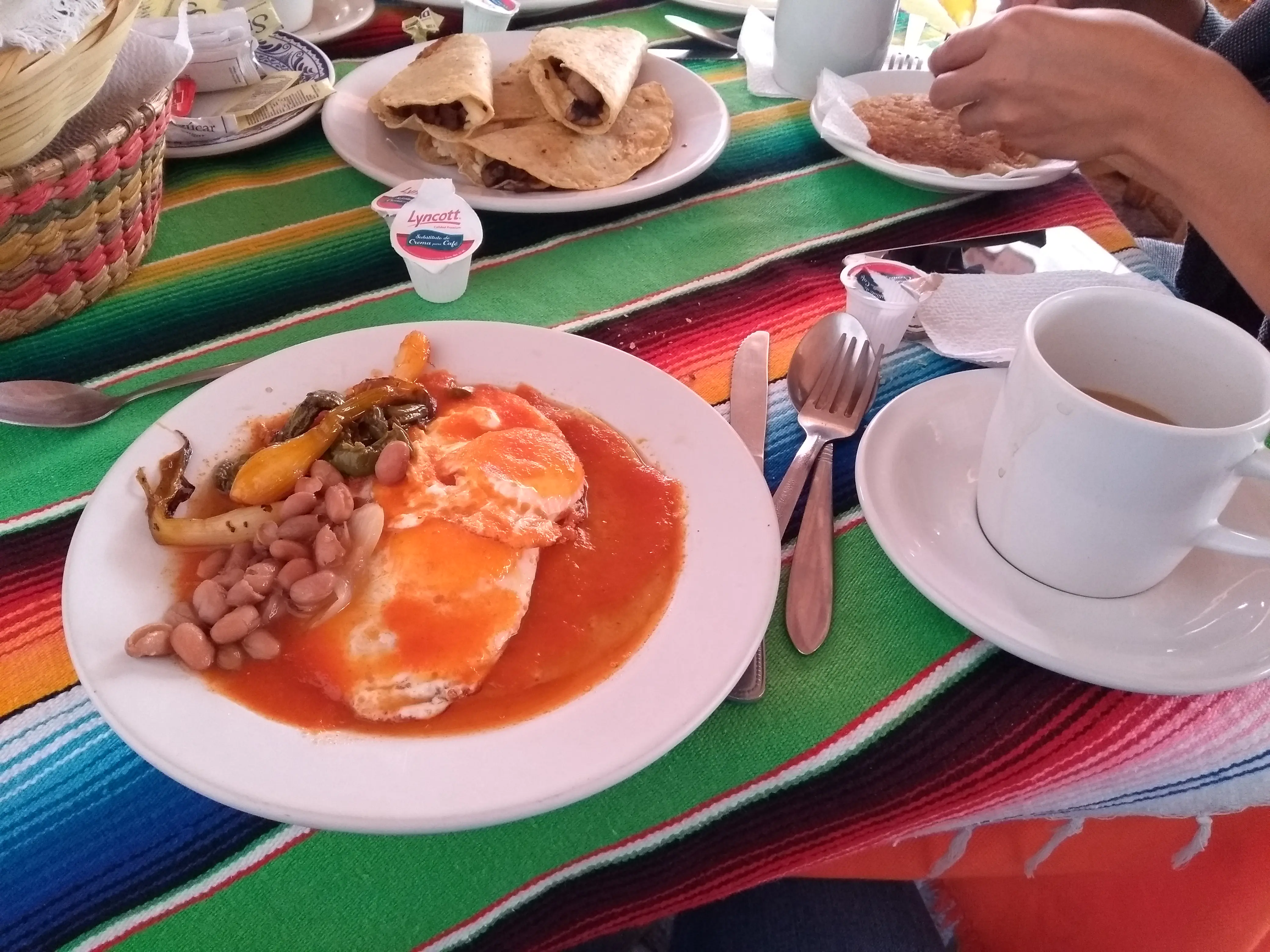 Restaurante La Casona de Tlaxcala image 2