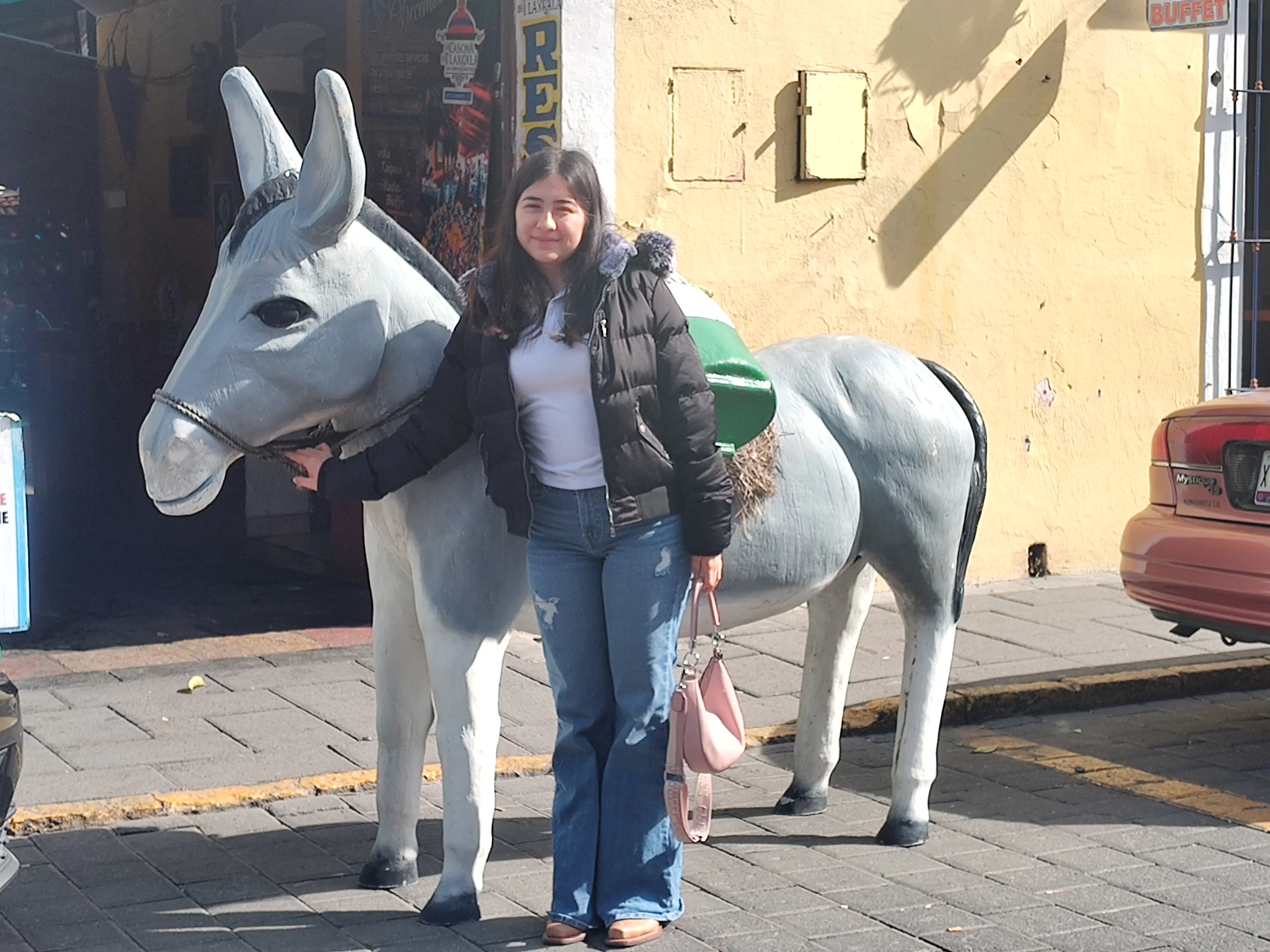 Restaurante La Casona de Tlaxcala image 4