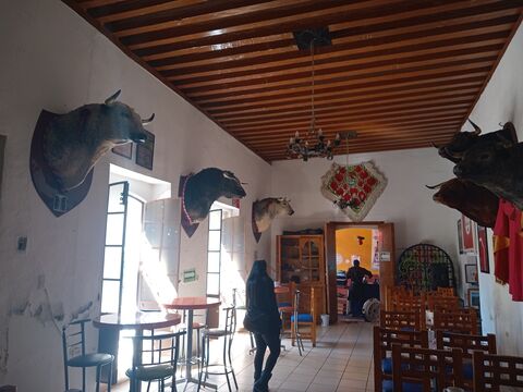 Restaurante La Casona de Tlaxcala image 6