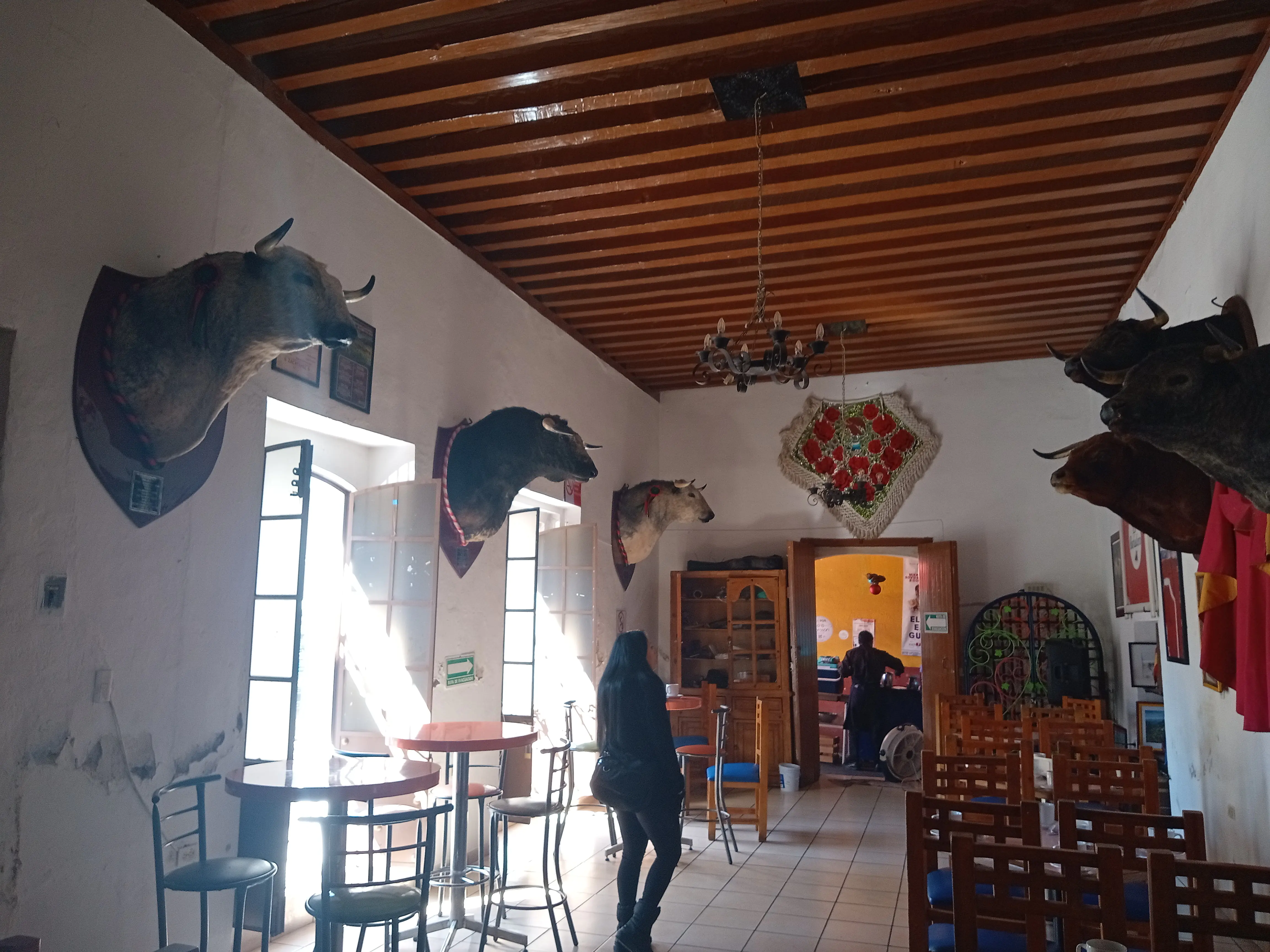 Restaurante La Casona de Tlaxcala image 6