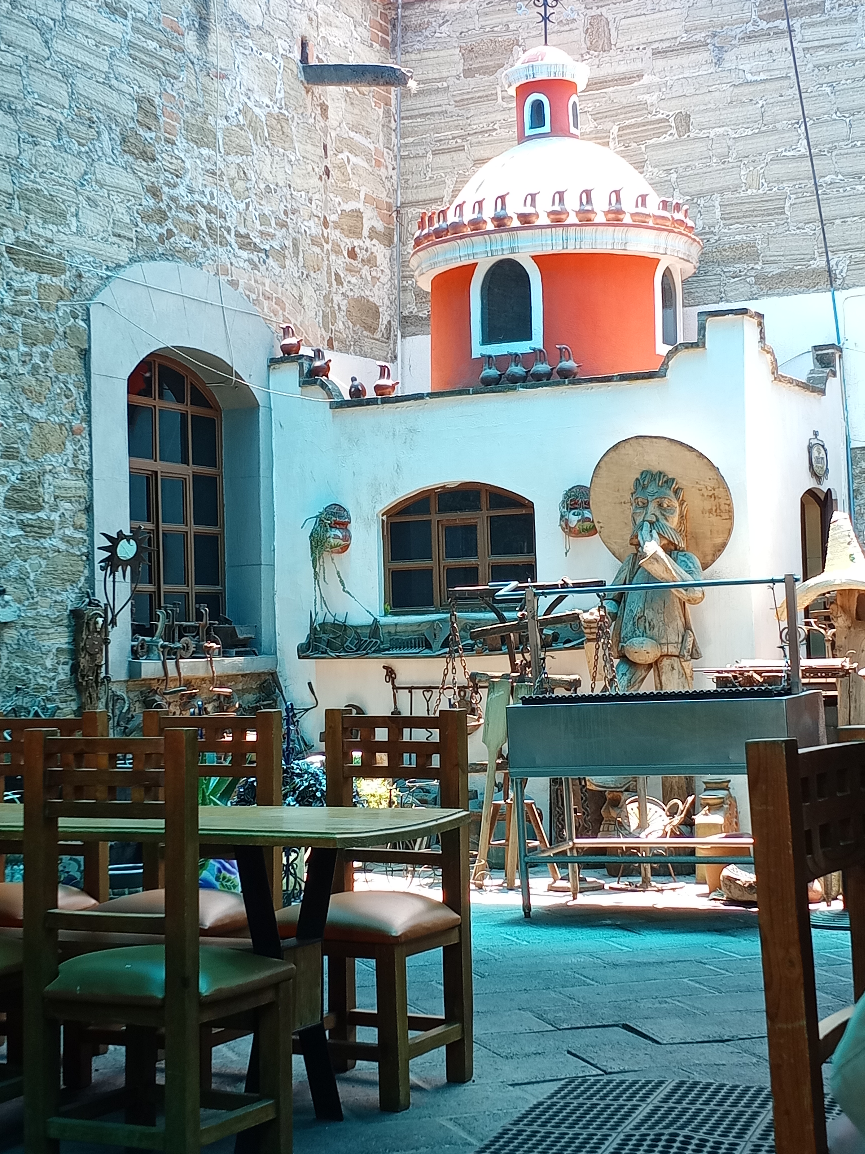 Restaurante La Casona de Tlaxcala image 7