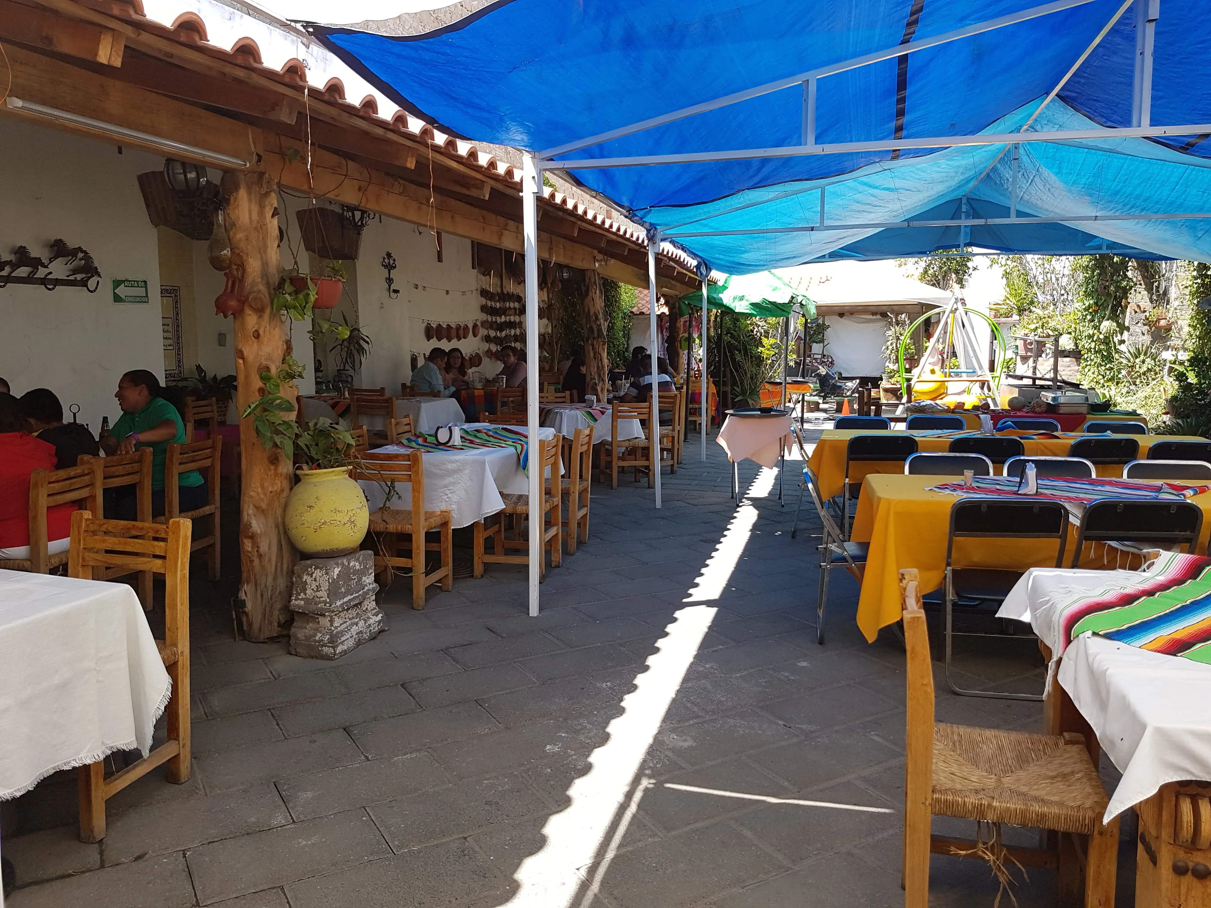 Restaurante La Casona de Tlaxcala image 8