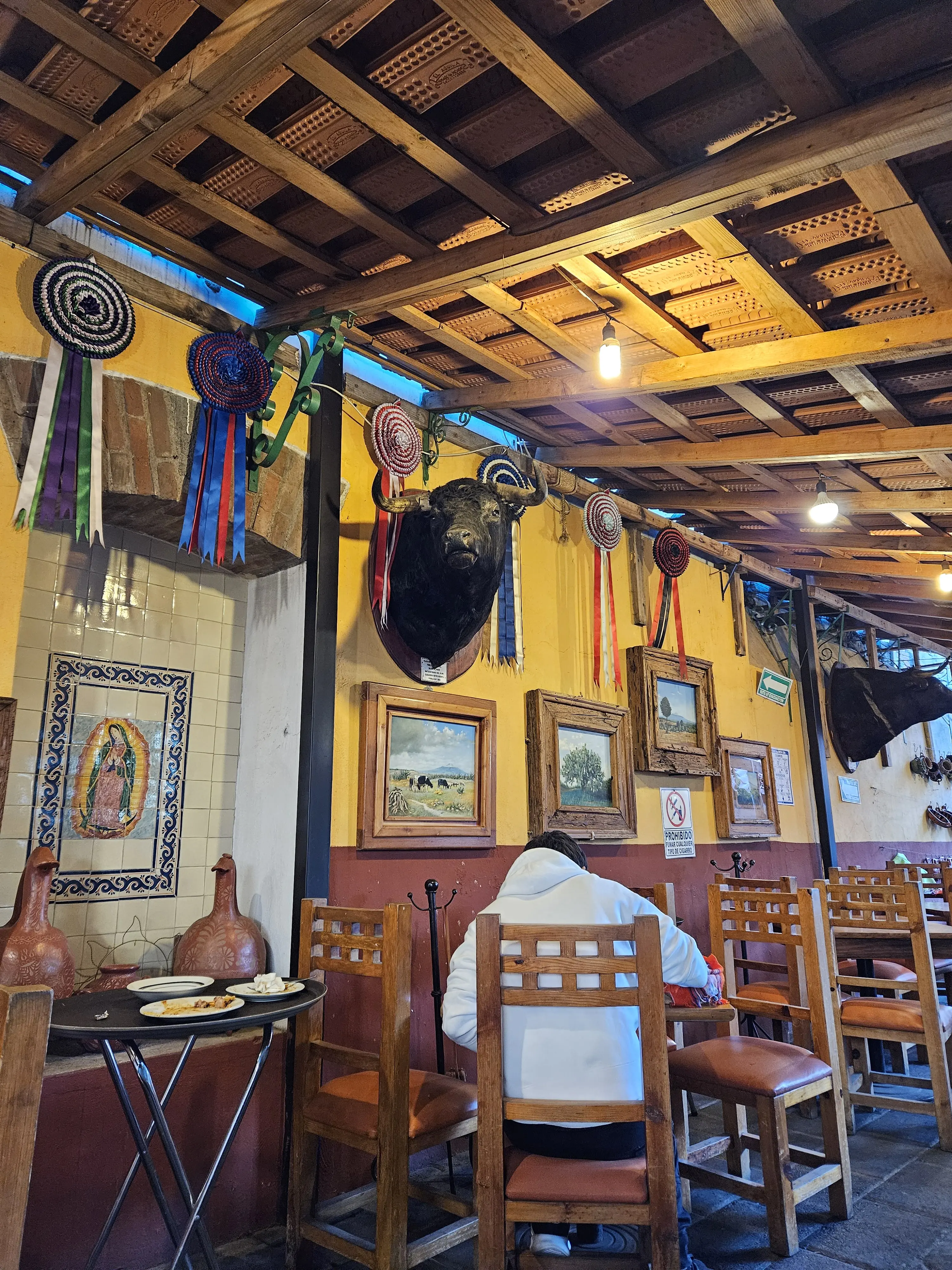 Restaurante La Casona de Tlaxcala image 10