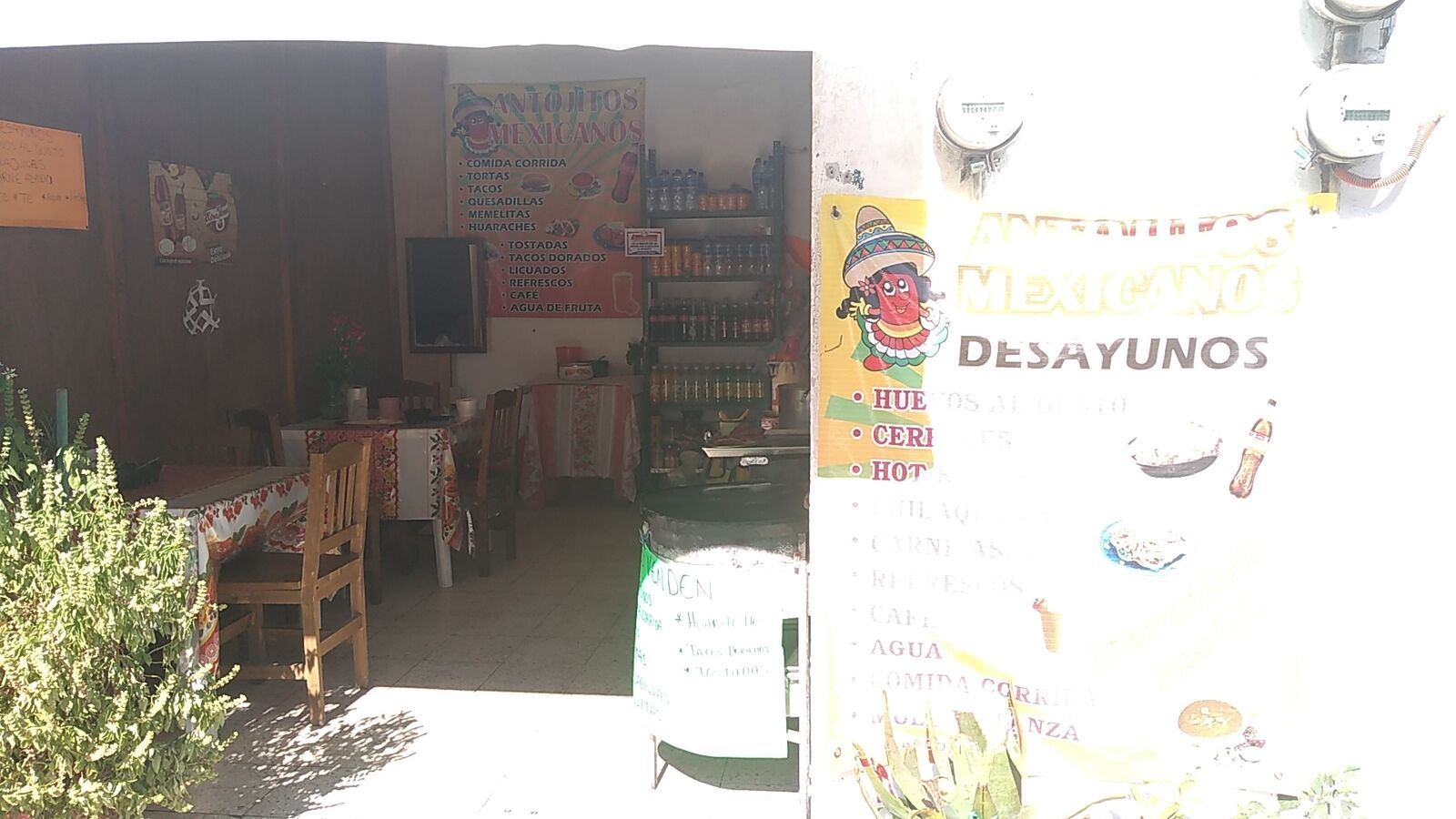 Antojitos Mexicanos image 2