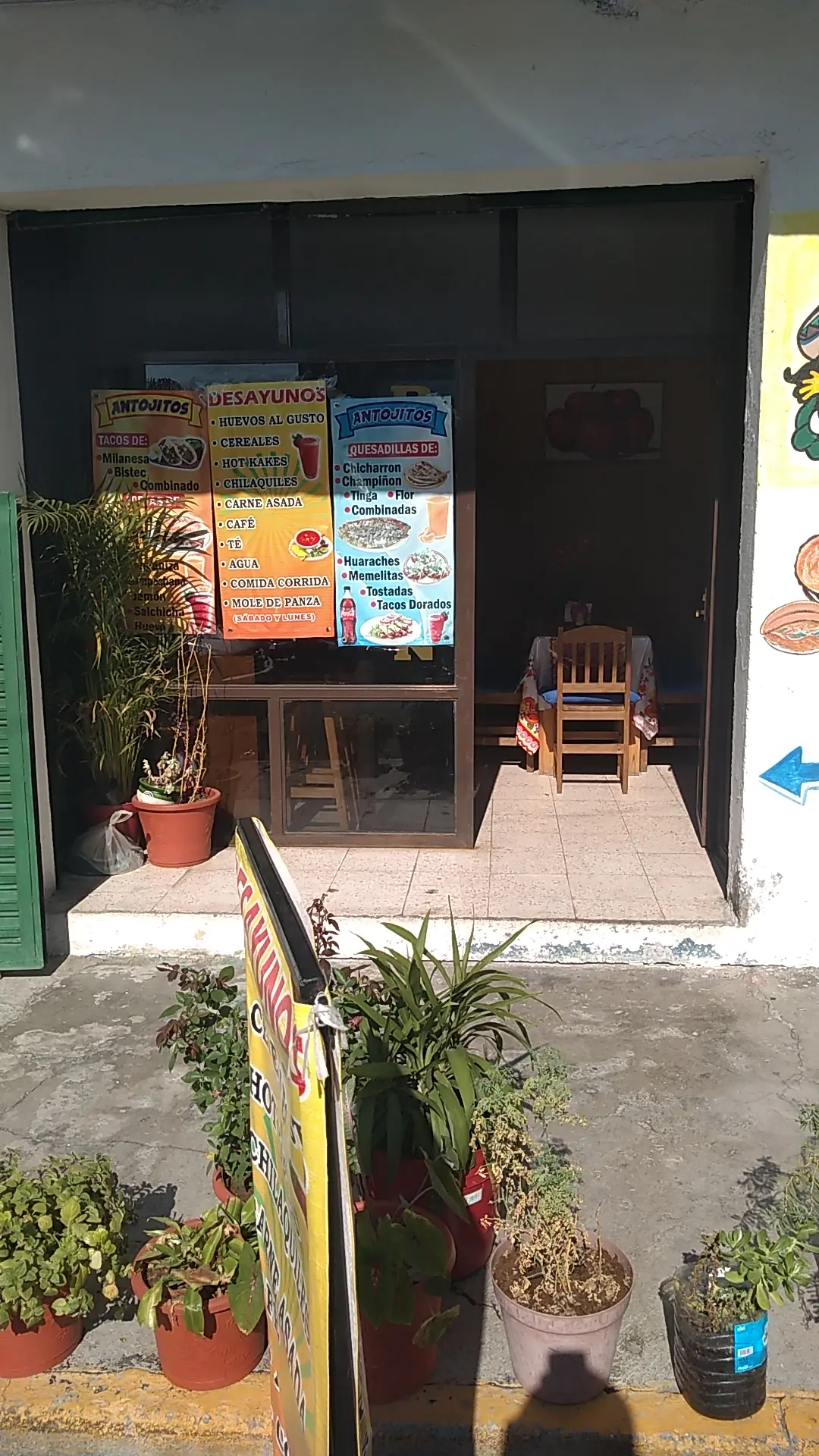 Antojitos Mexicanos image 3