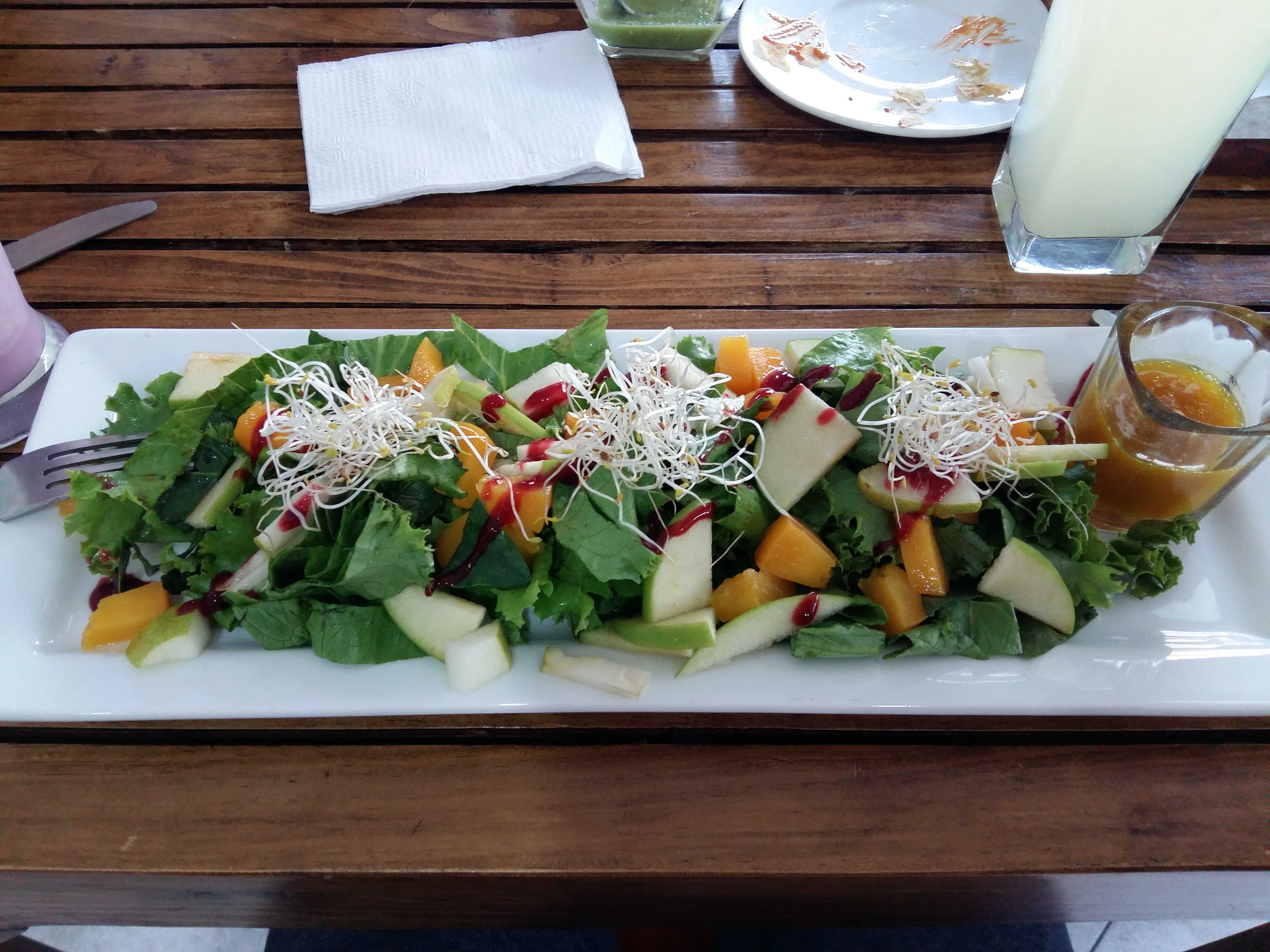 Ixkalli Restaurant Bar Familiar image 1