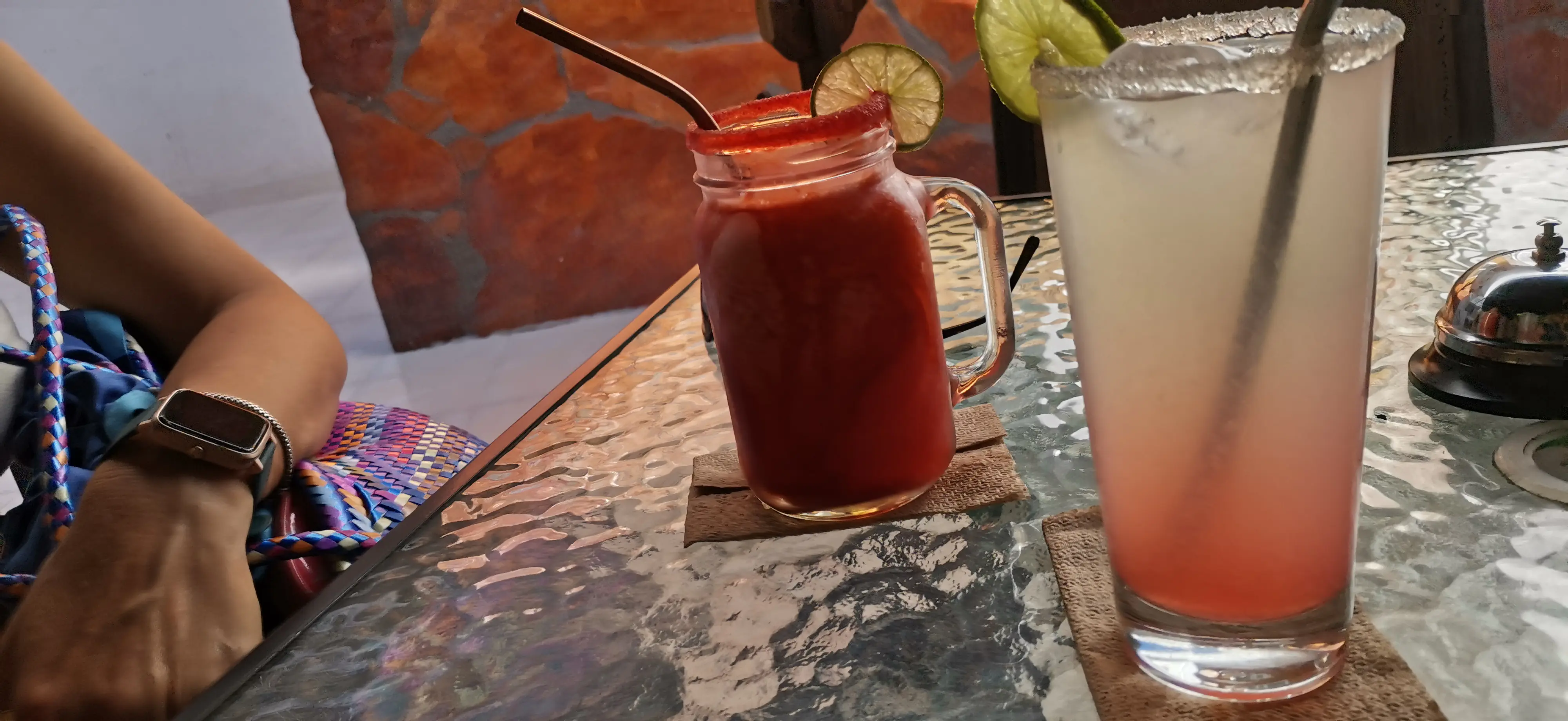 Ixkalli Restaurant Bar Familiar image 2