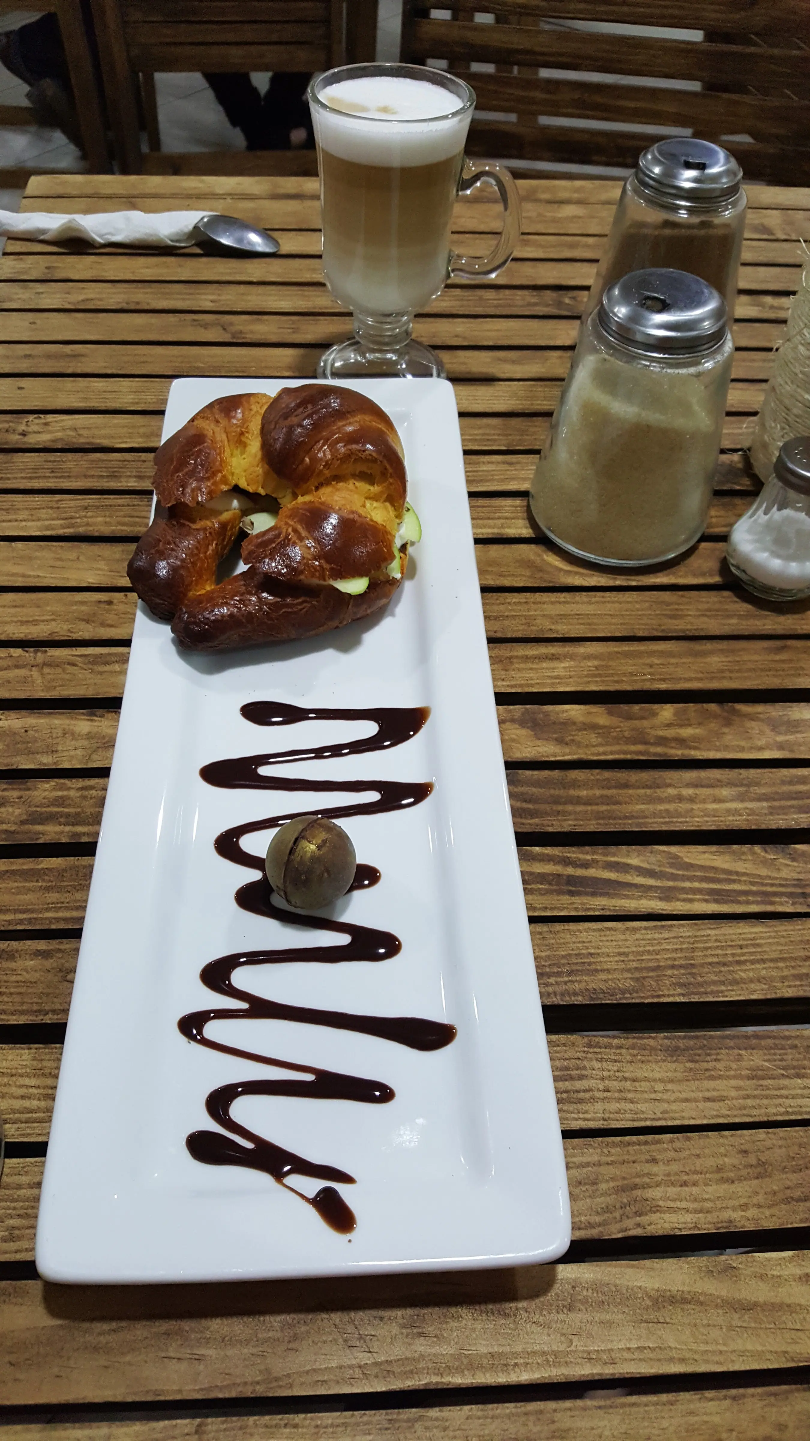 Ixkalli Restaurant Bar Familiar image 3