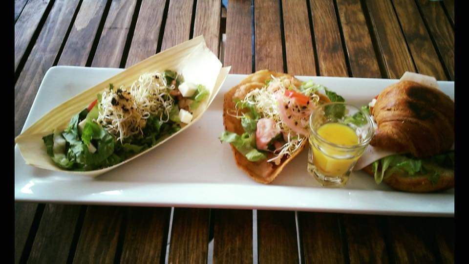 Ixkalli Restaurant Bar Familiar image 5