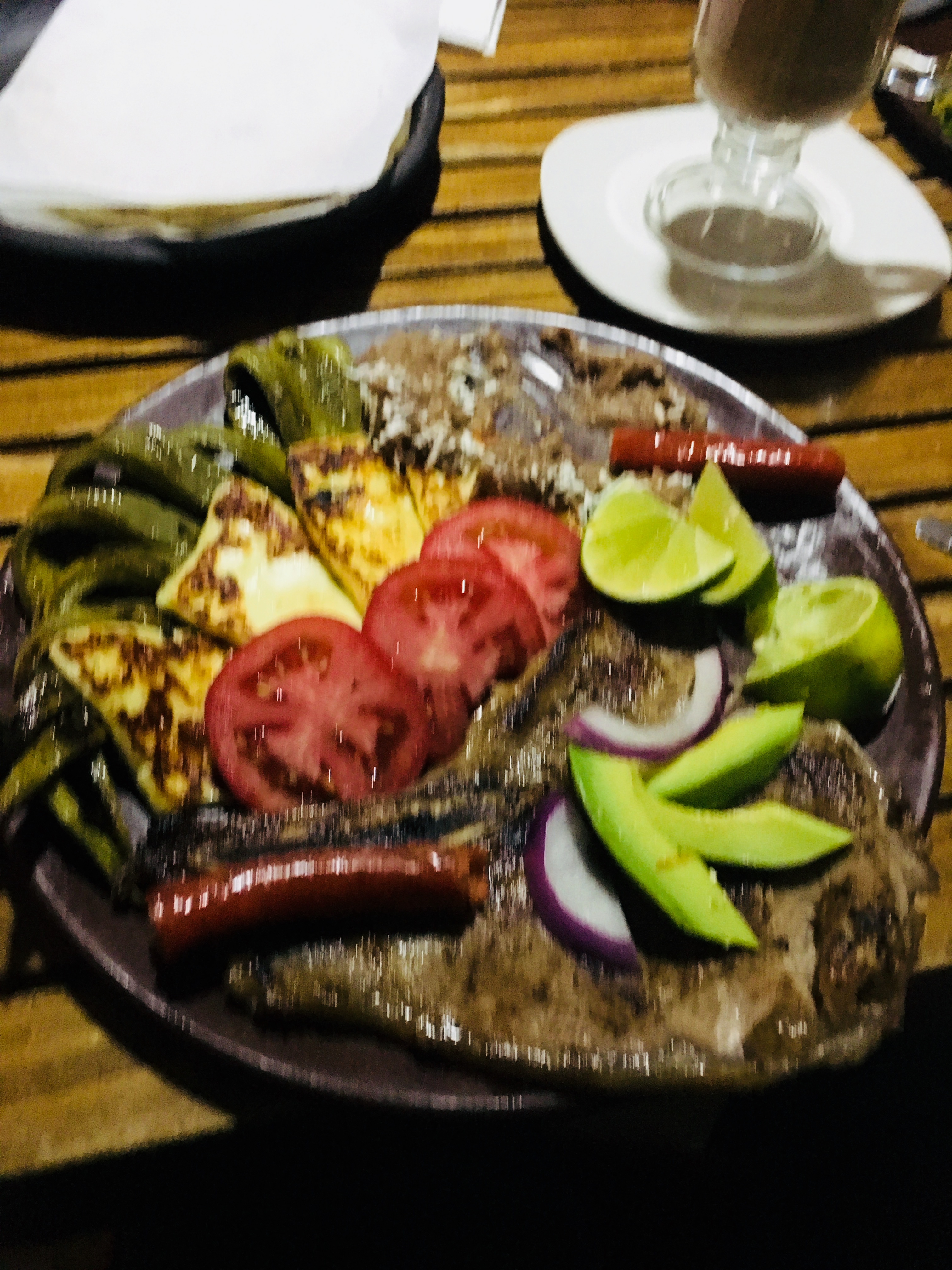 Ixkalli Restaurant Bar Familiar image 6