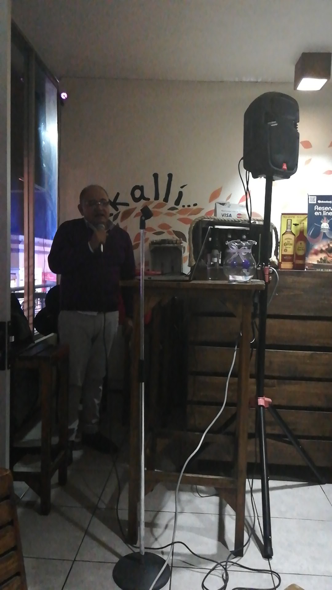 Ixkalli Restaurant Bar Familiar image 8