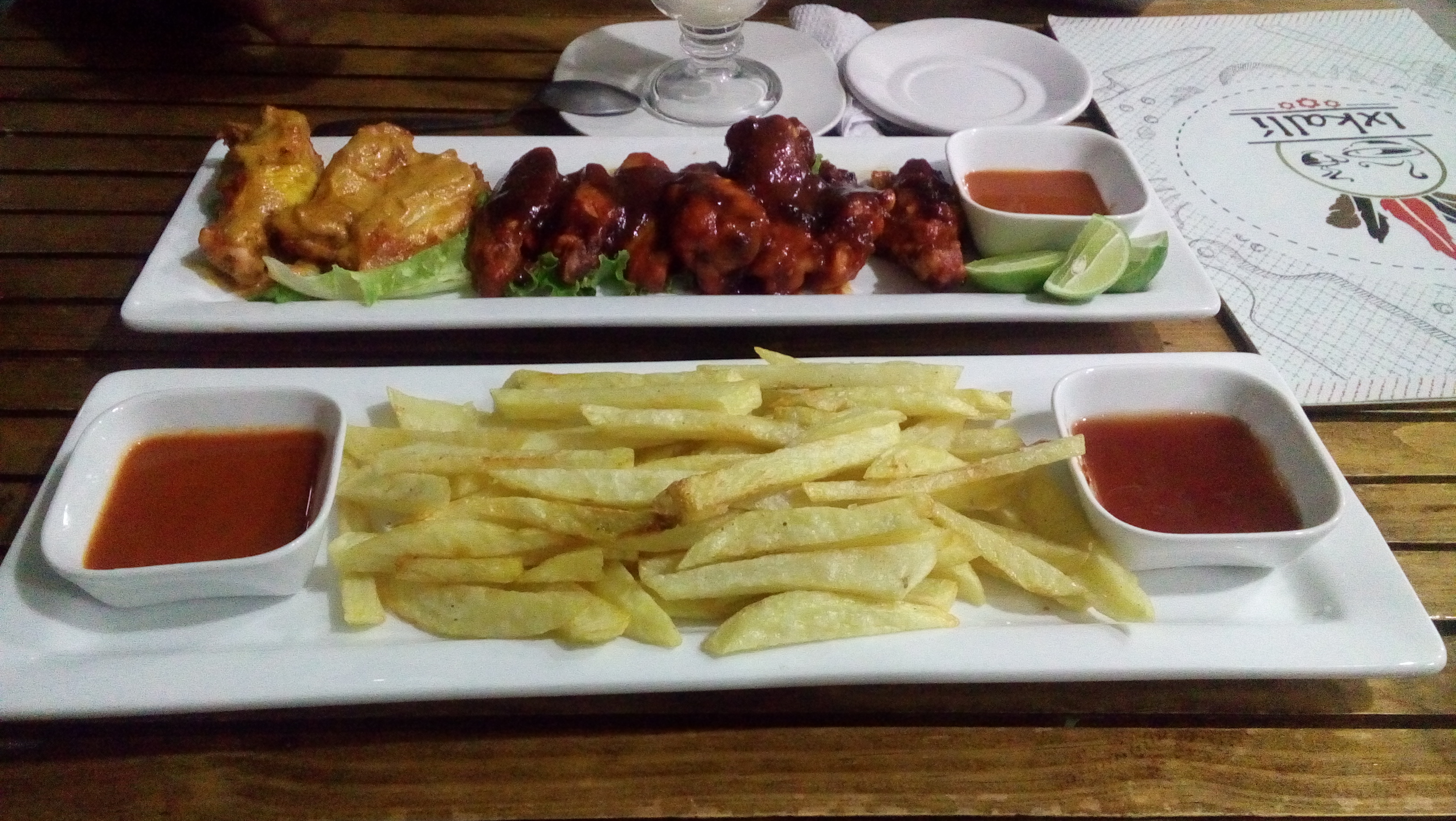 Ixkalli Restaurant Bar Familiar image 9