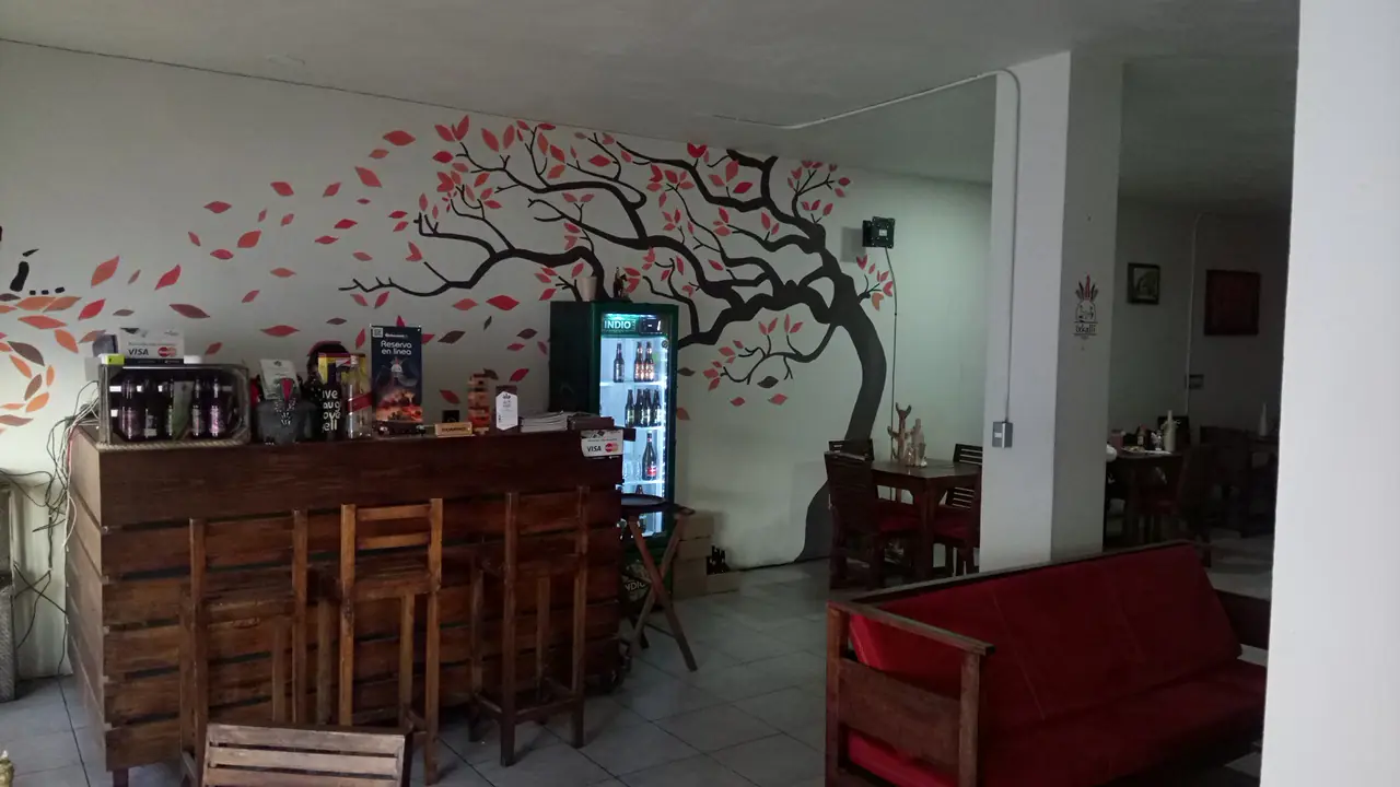 Ixkalli Restaurant Bar Familiar image 10