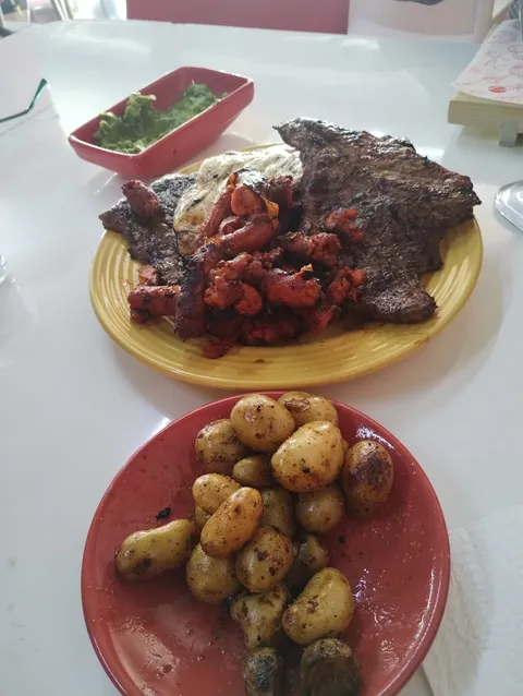 Saborne Boutique de Carnes image 2