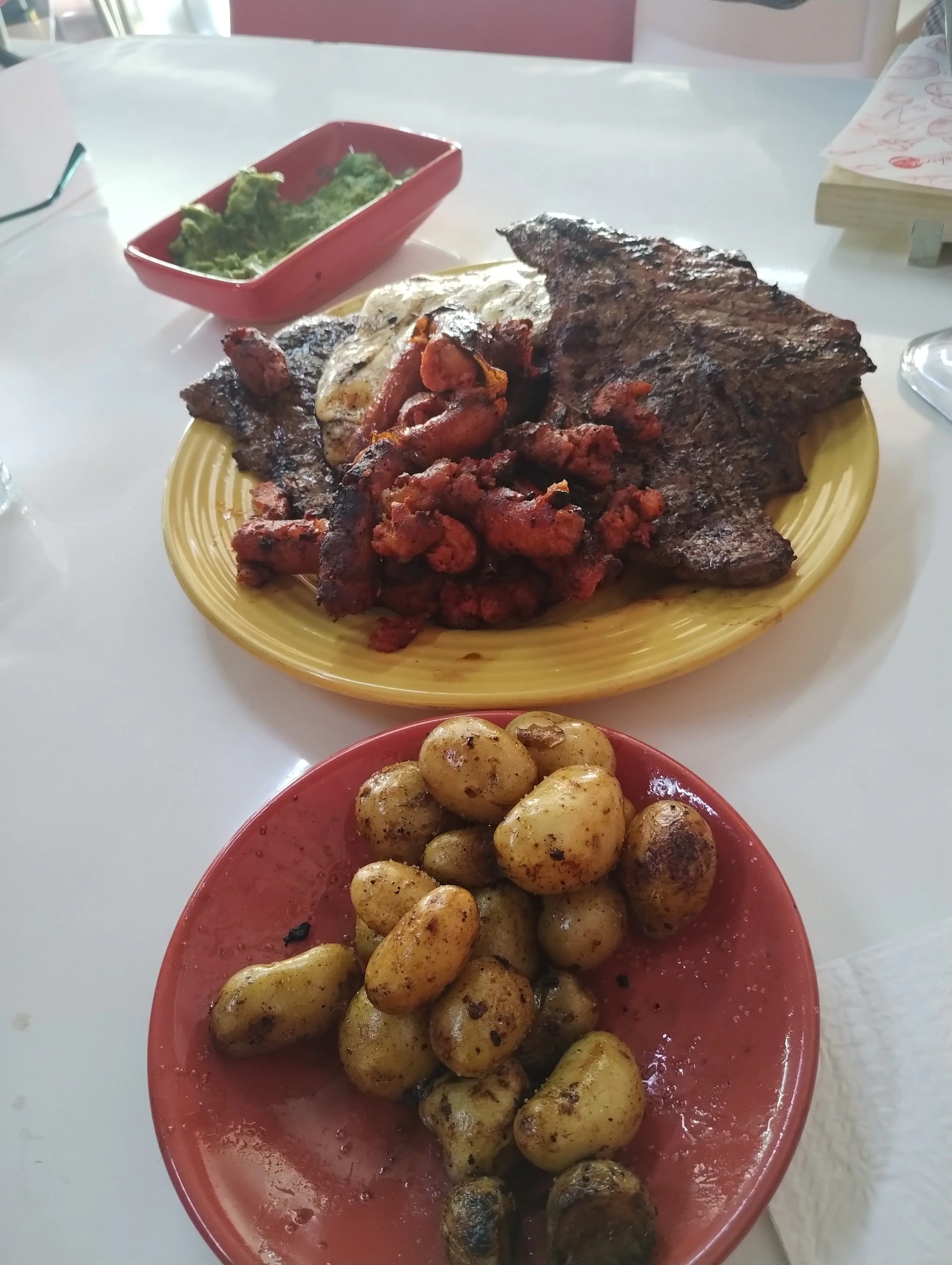 Saborne Boutique de Carnes image 2