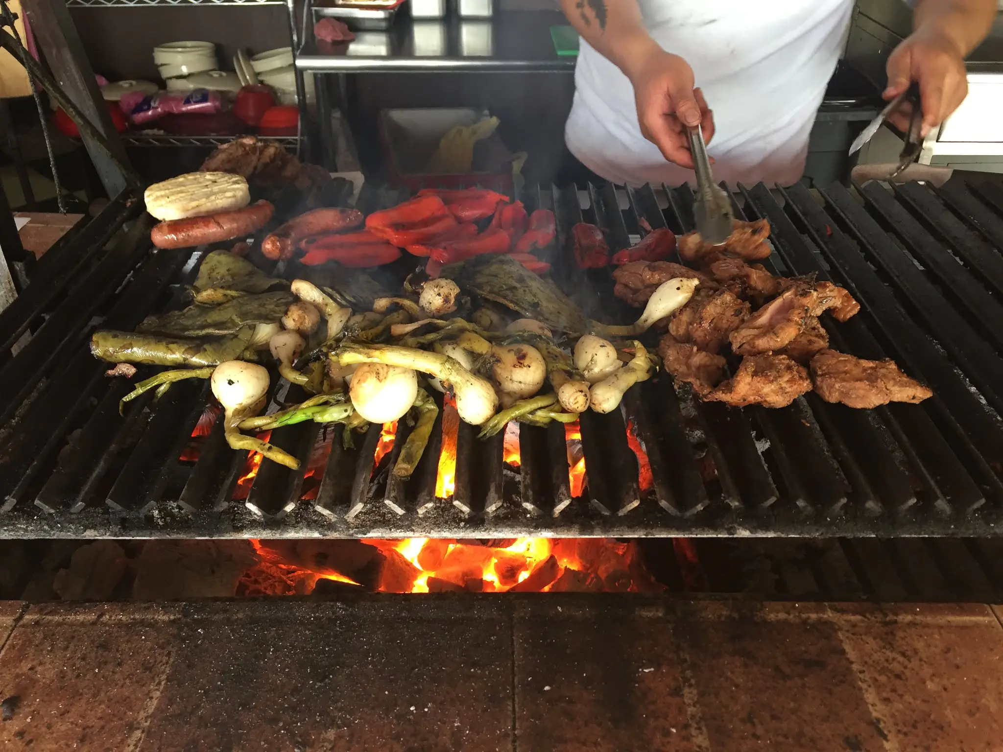 Saborne Boutique de Carnes image 5