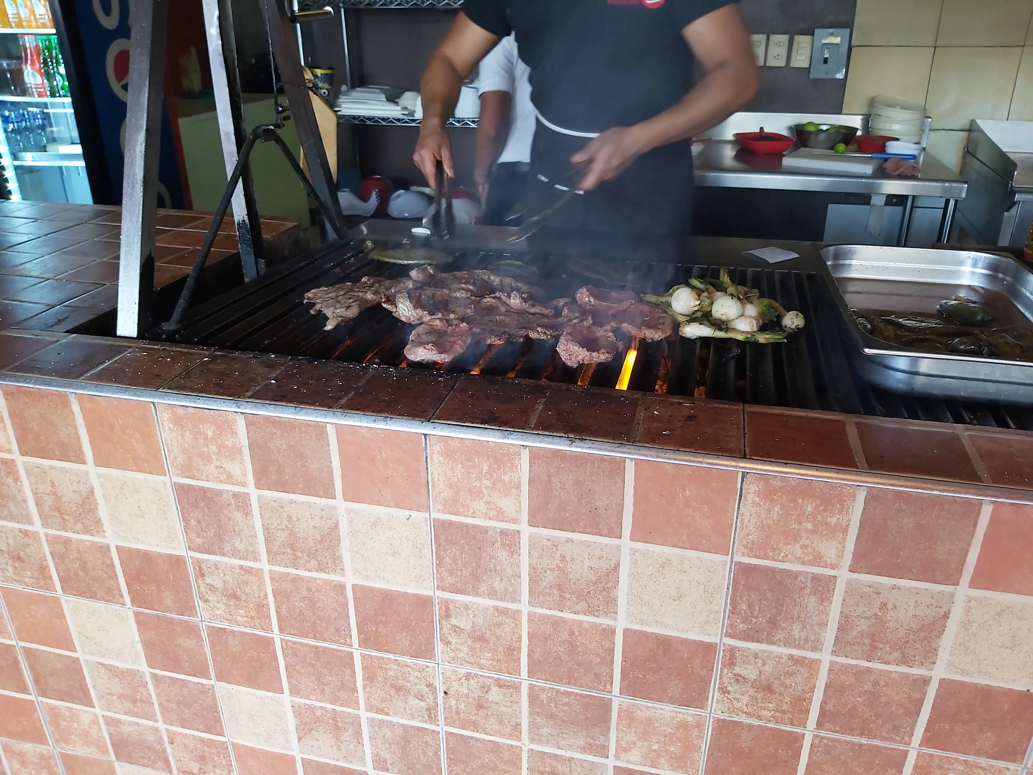 Saborne Boutique de Carnes image 6