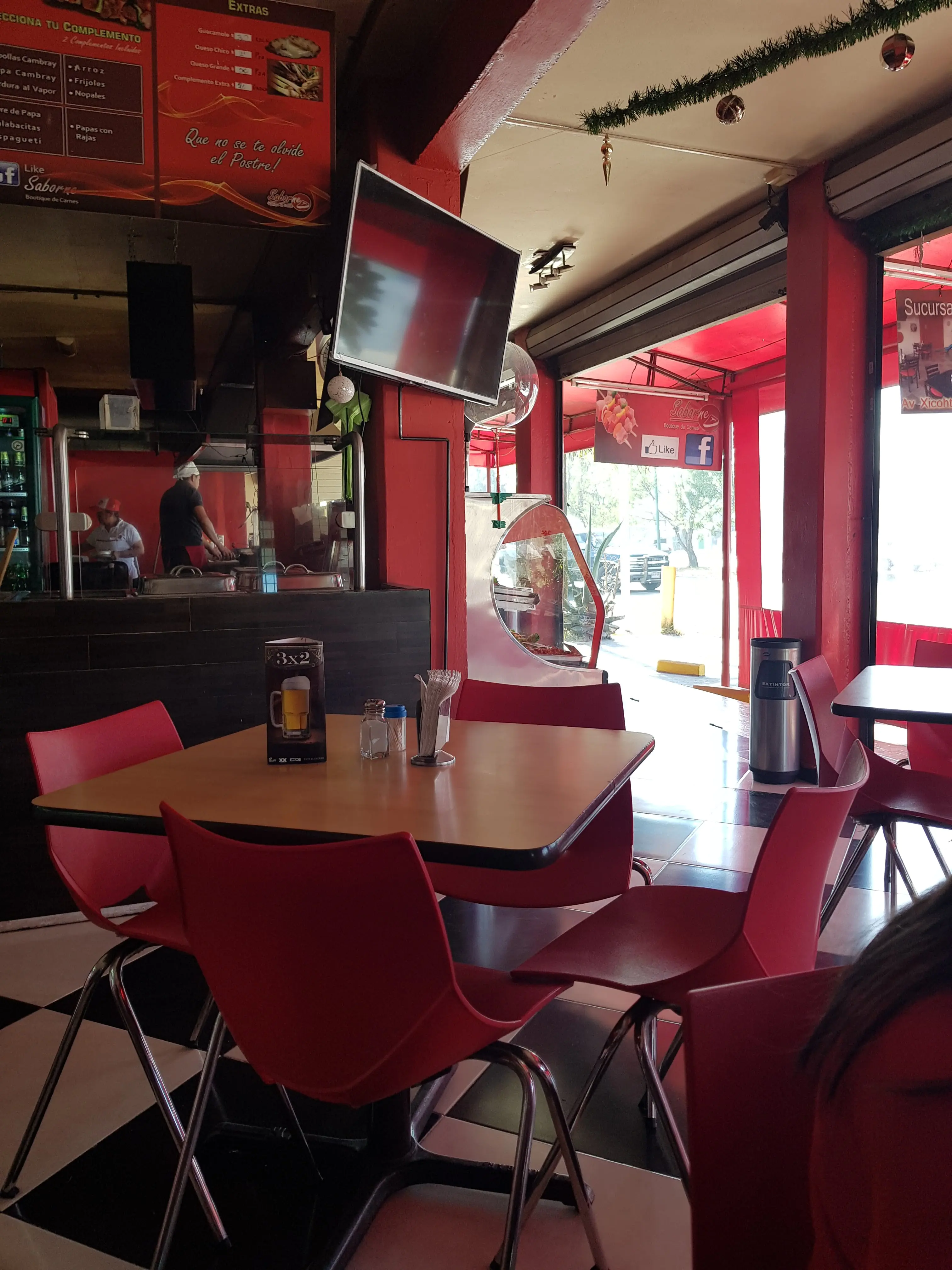 Saborne Boutique de Carnes image 8