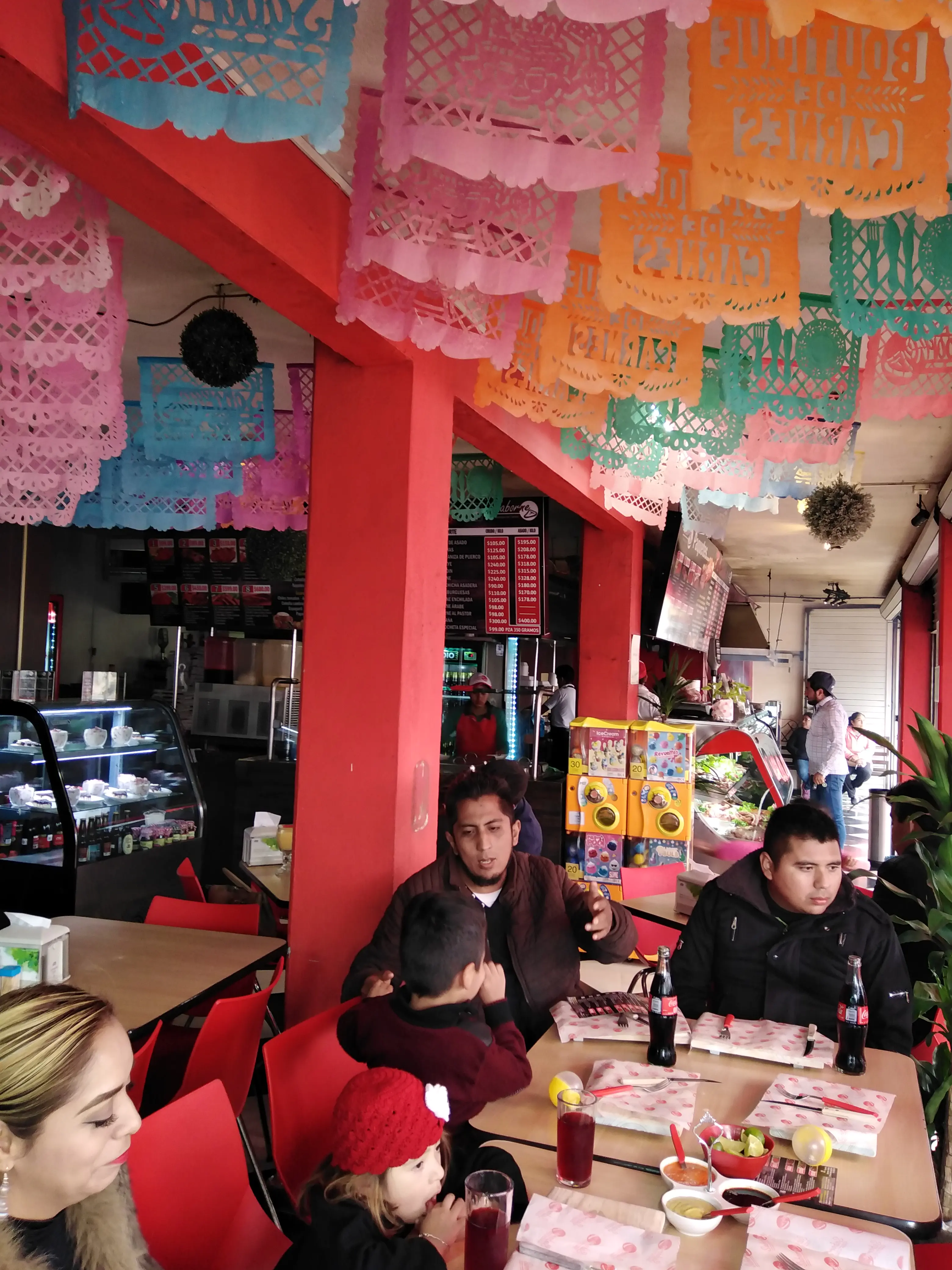 Saborne Boutique de Carnes image 9