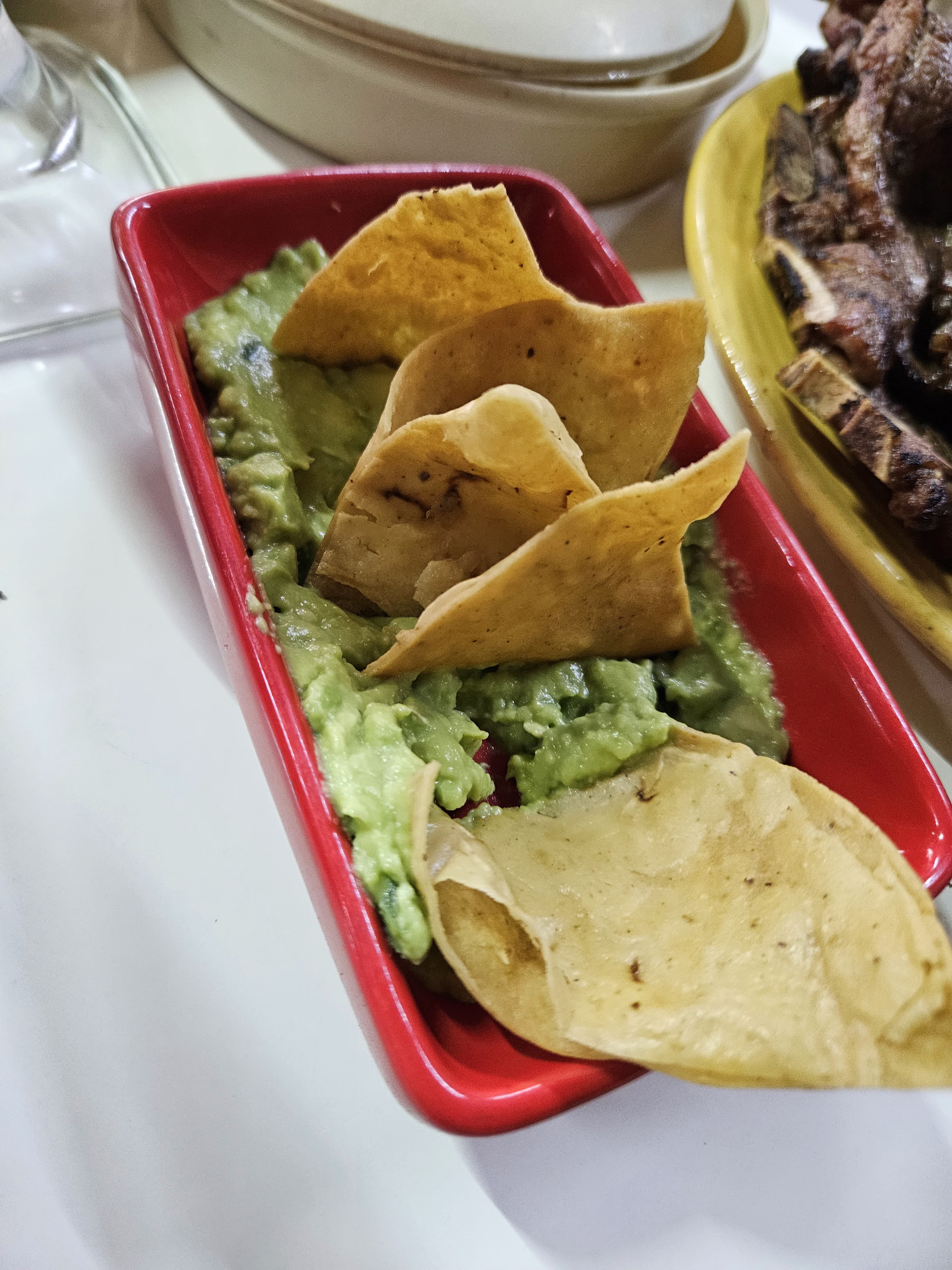 Saborne Boutique de Carnes image 10