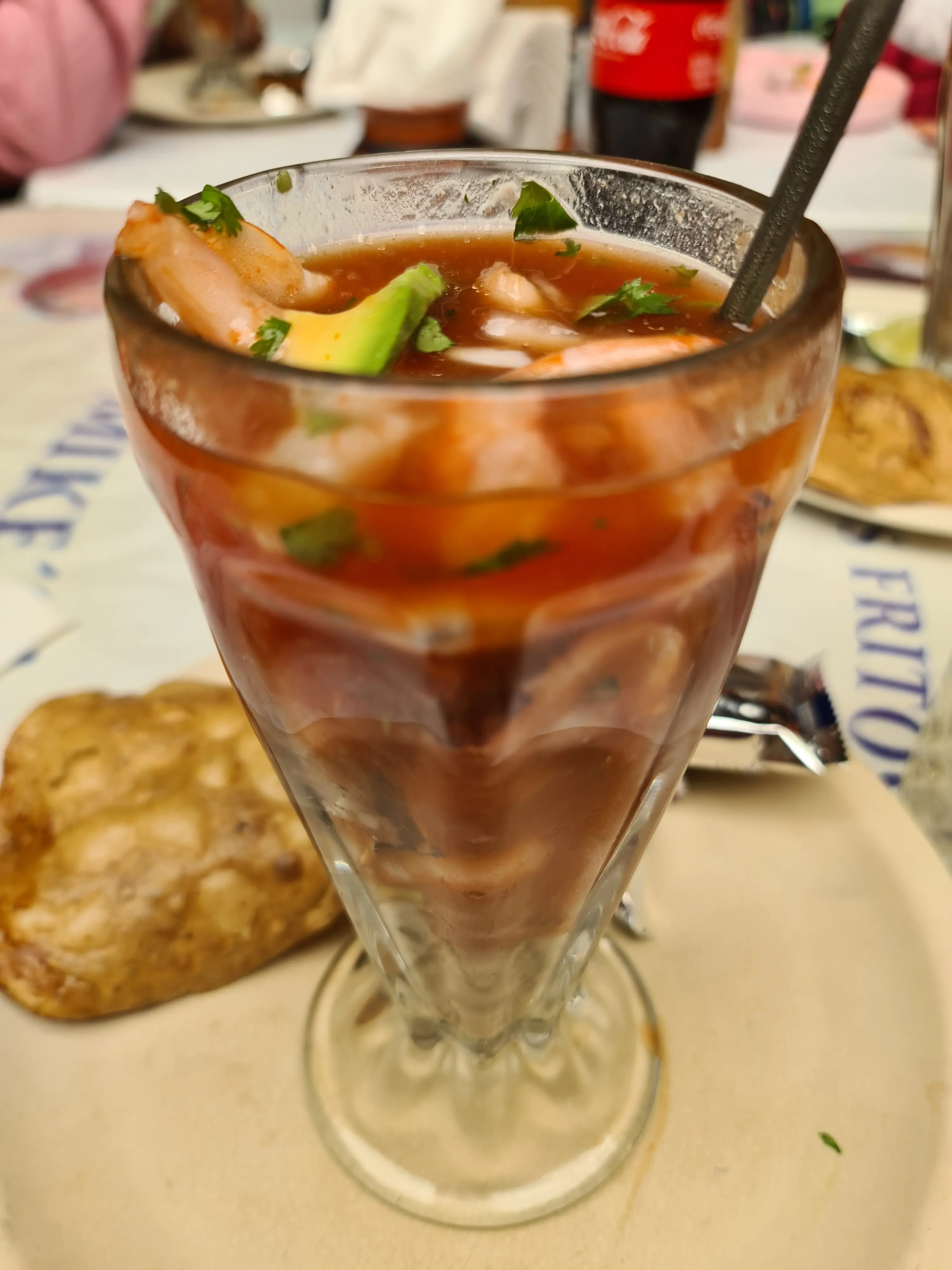 Pescados y Mariscos Mike's image 3