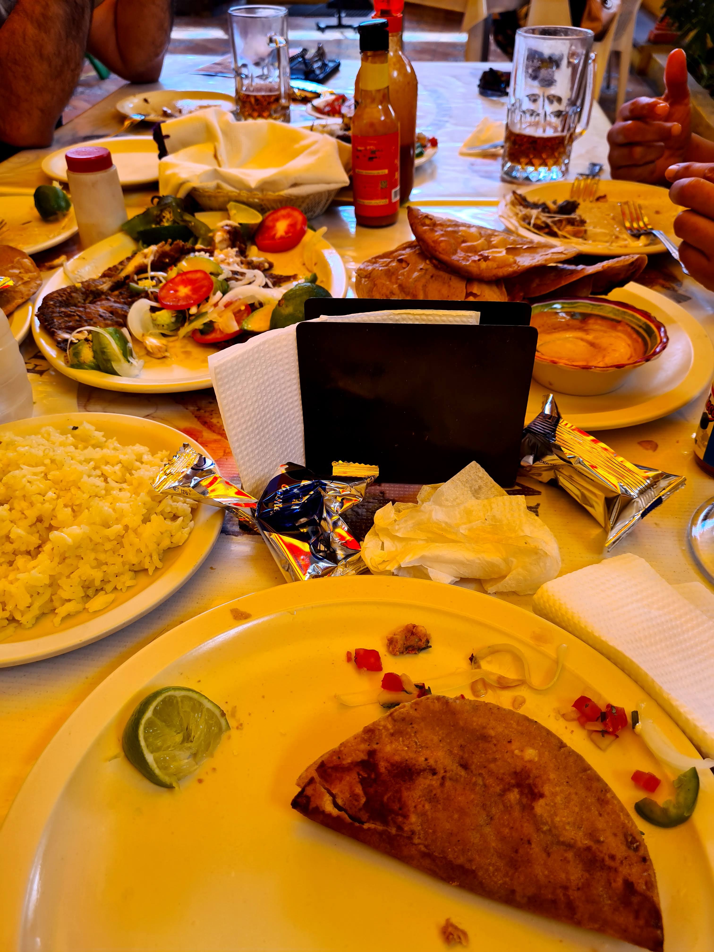 Pescados y Mariscos Mike's image 8