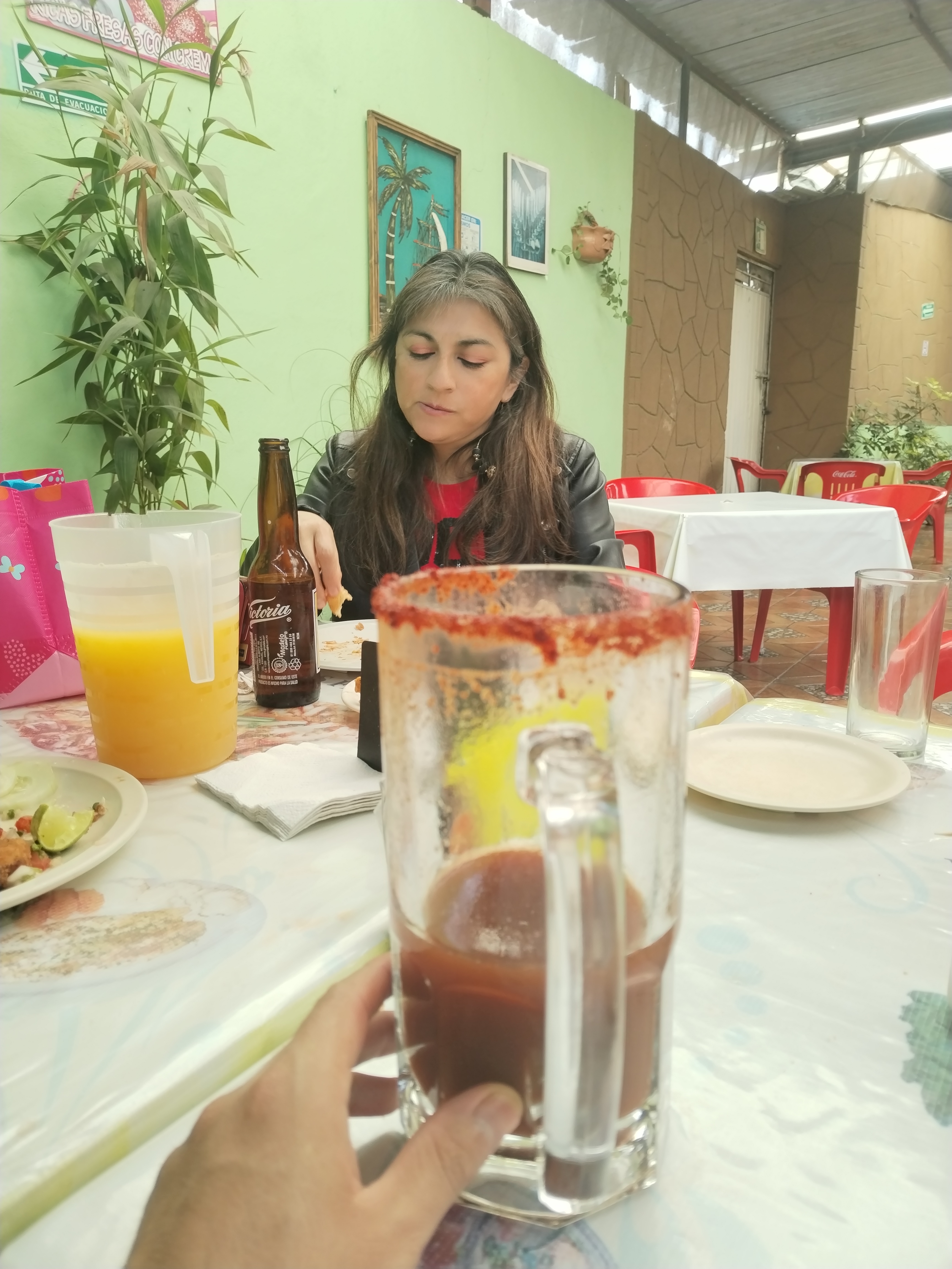 Pescados y Mariscos Mike's image 10