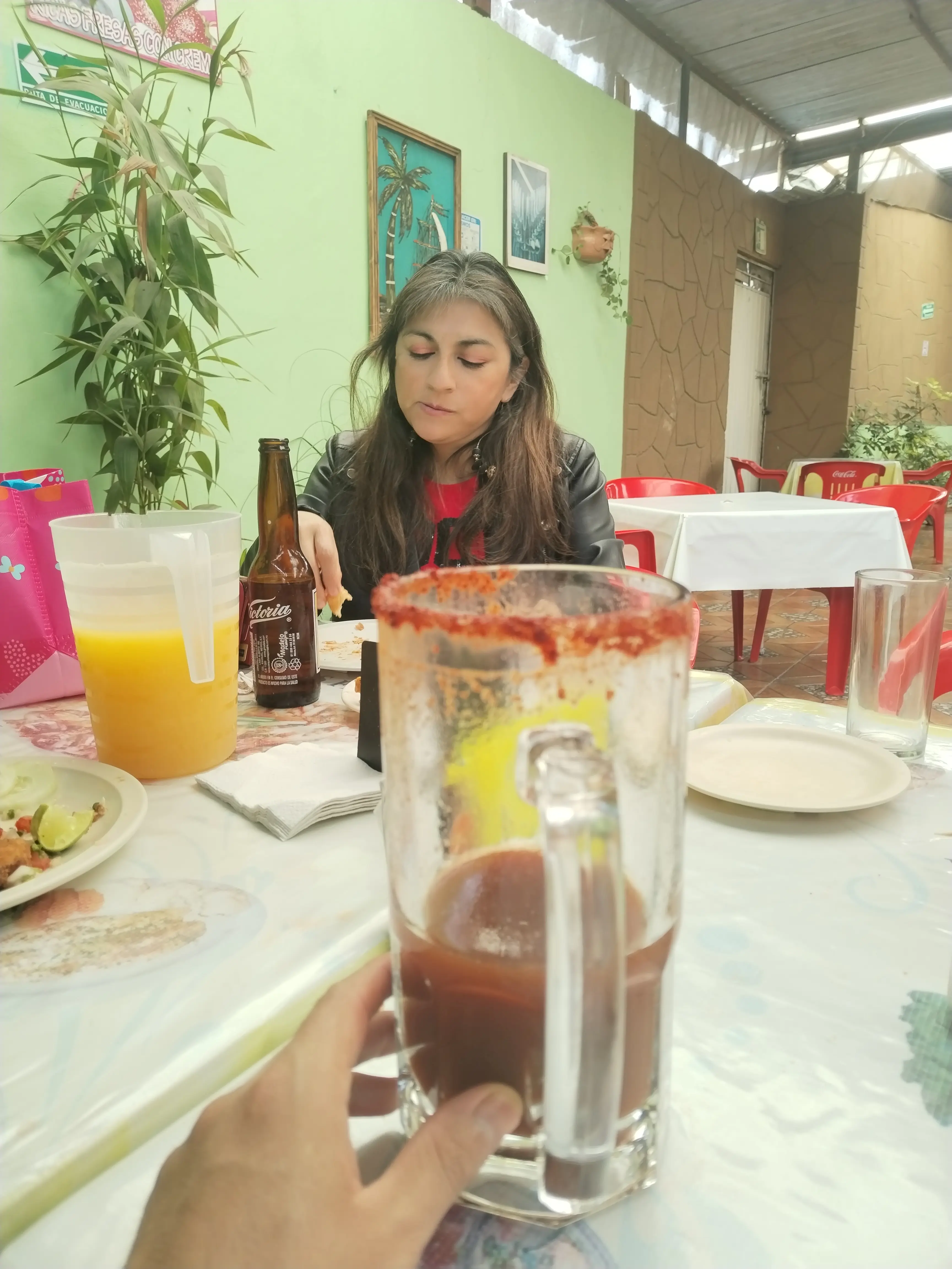 Pescados y Mariscos Mike's image 10