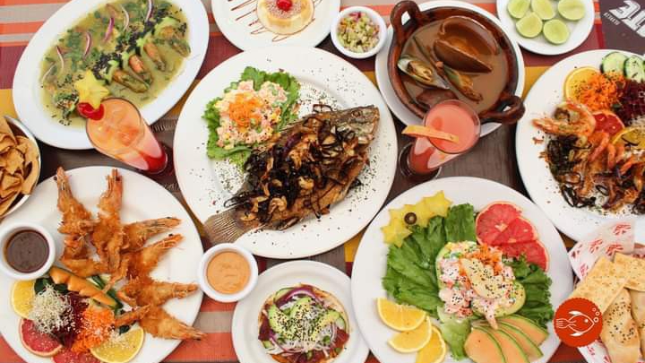 Restaurante Mandinga Terraza & Jardin image 2