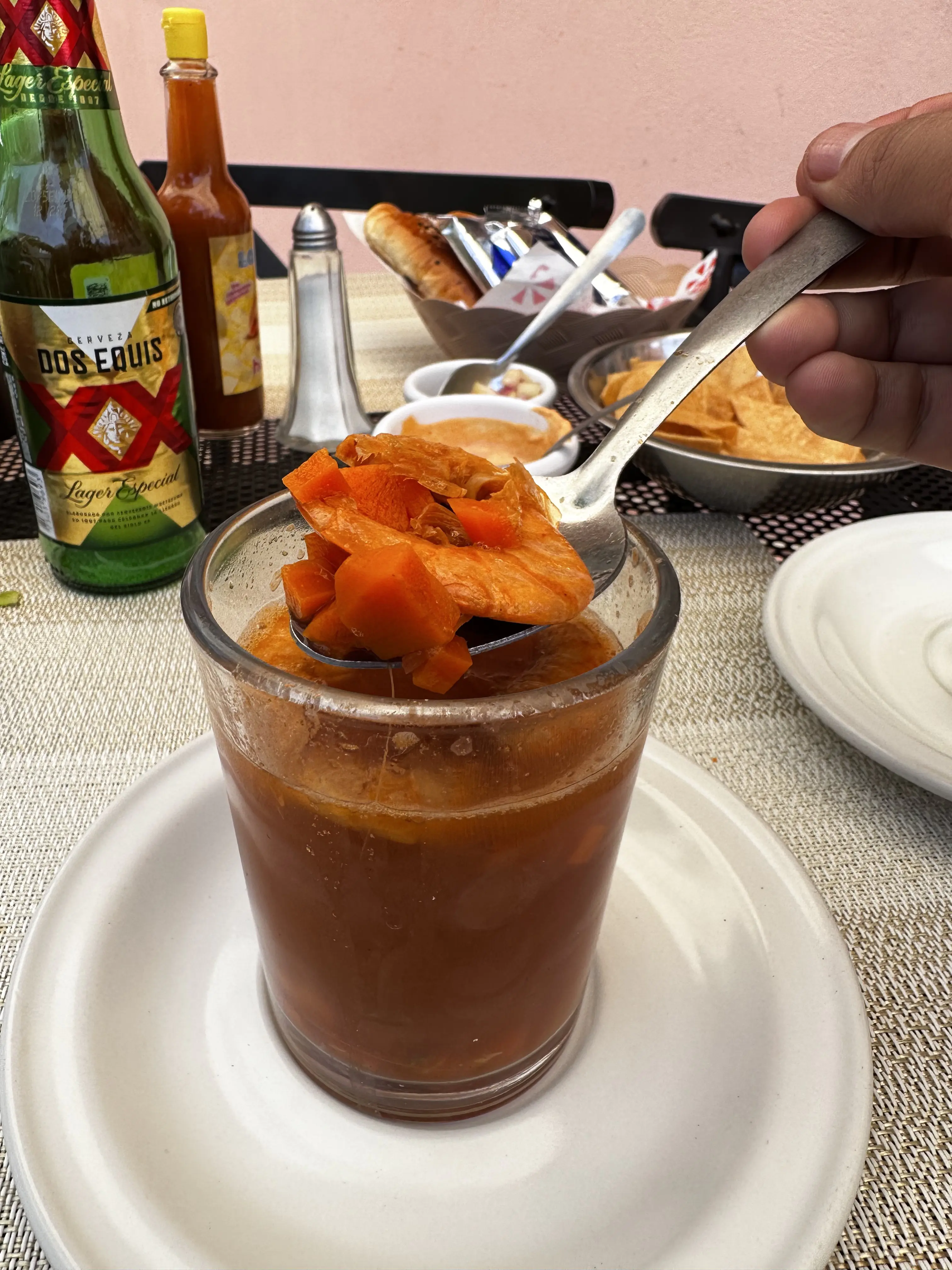 Restaurante Mandinga Terraza & Jardin image 3