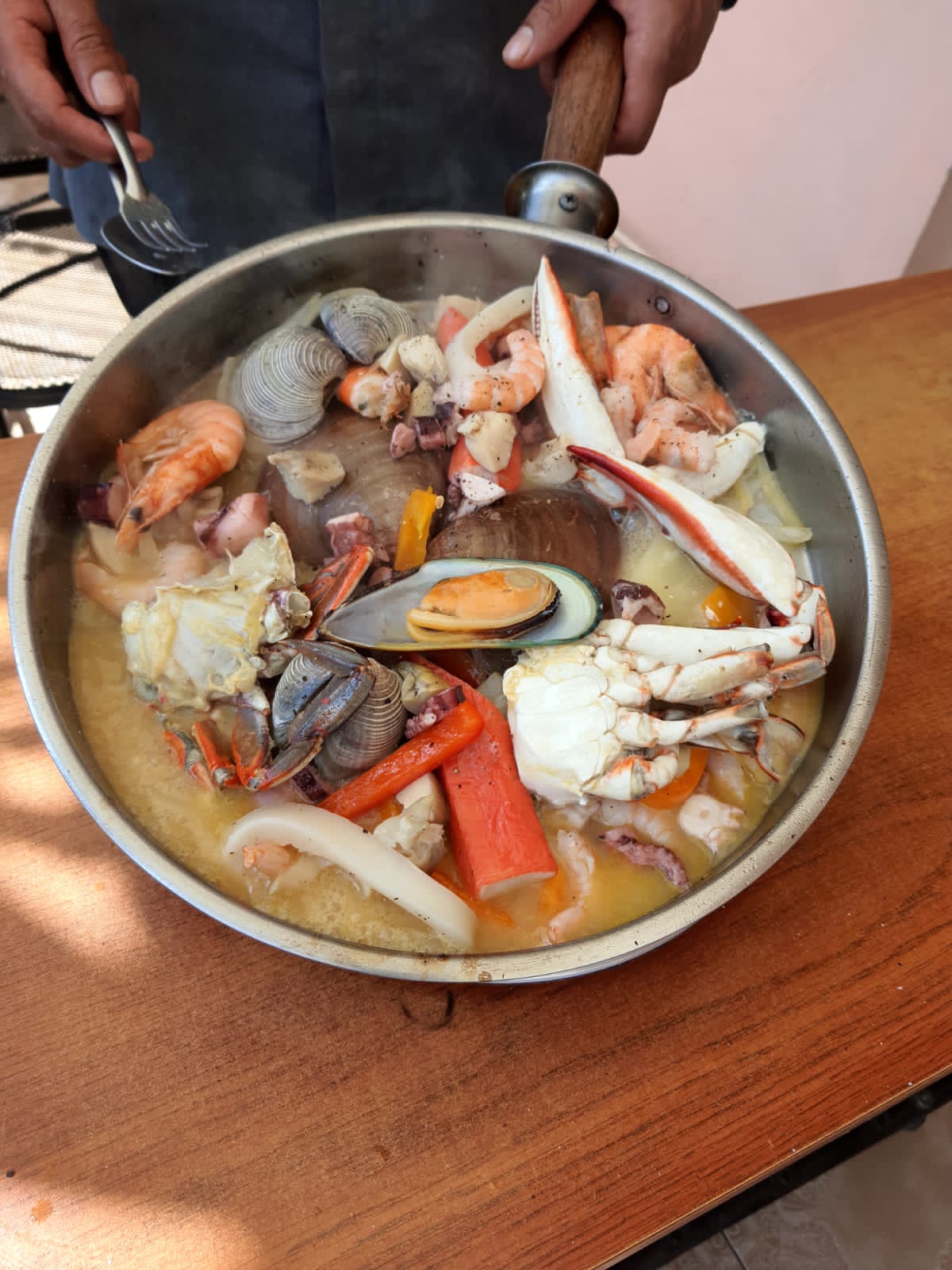 Restaurante Mandinga Terraza & Jardin image 7