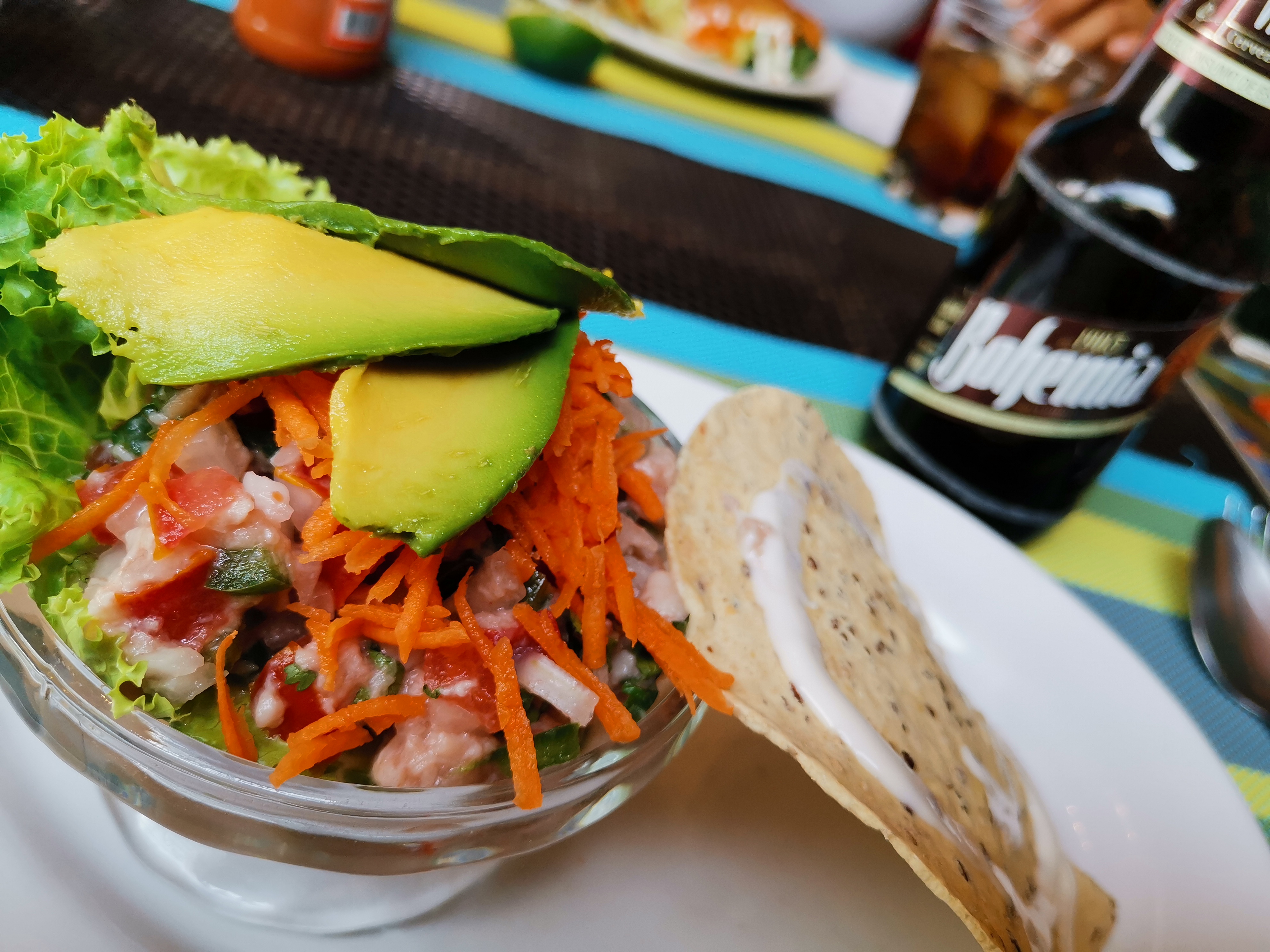 Restaurante Mandinga Terraza & Jardin image 8
