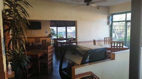 La Terraza image 3