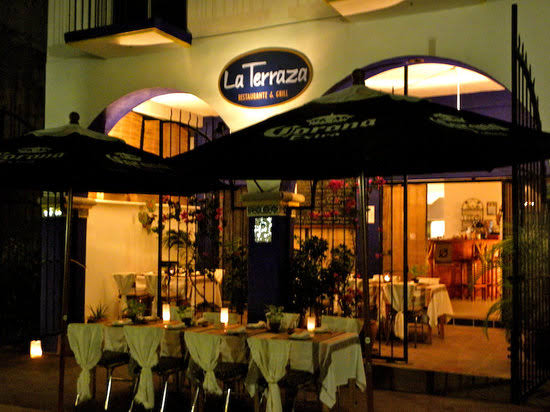 La Terraza image 4