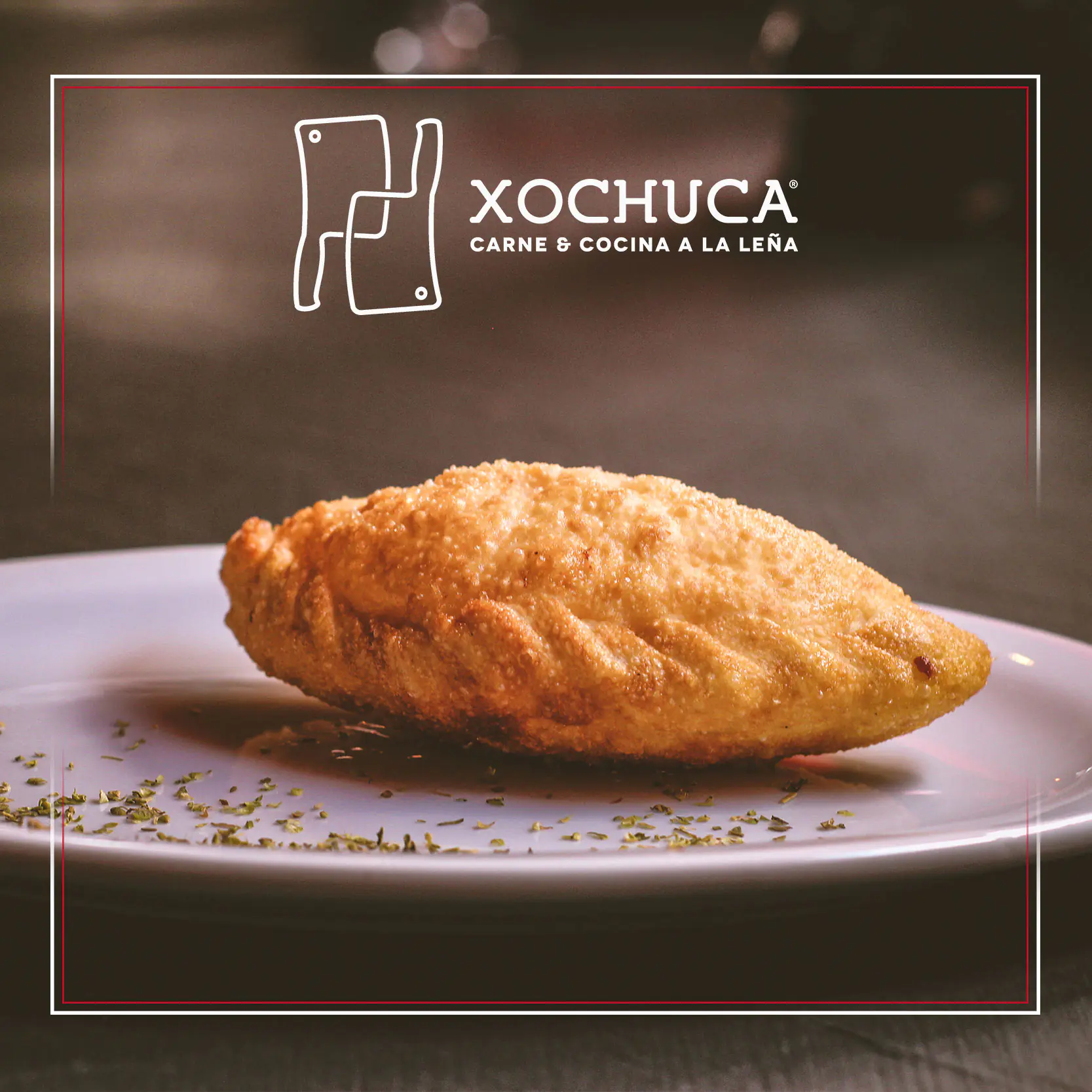 Xochuca Carne & Cocina a la Leña image 2