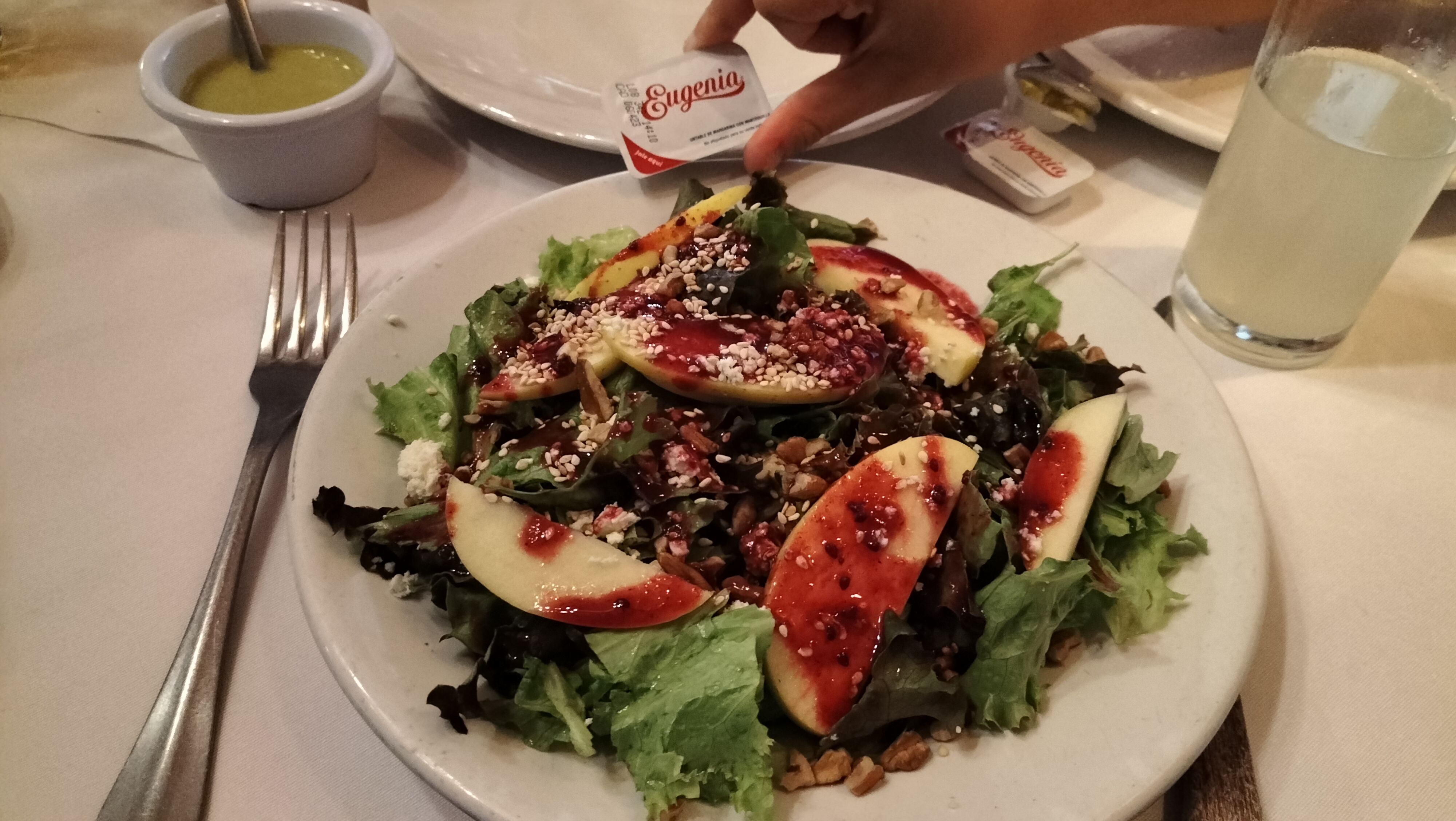 Xochuca Carne & Cocina a la Leña image 3