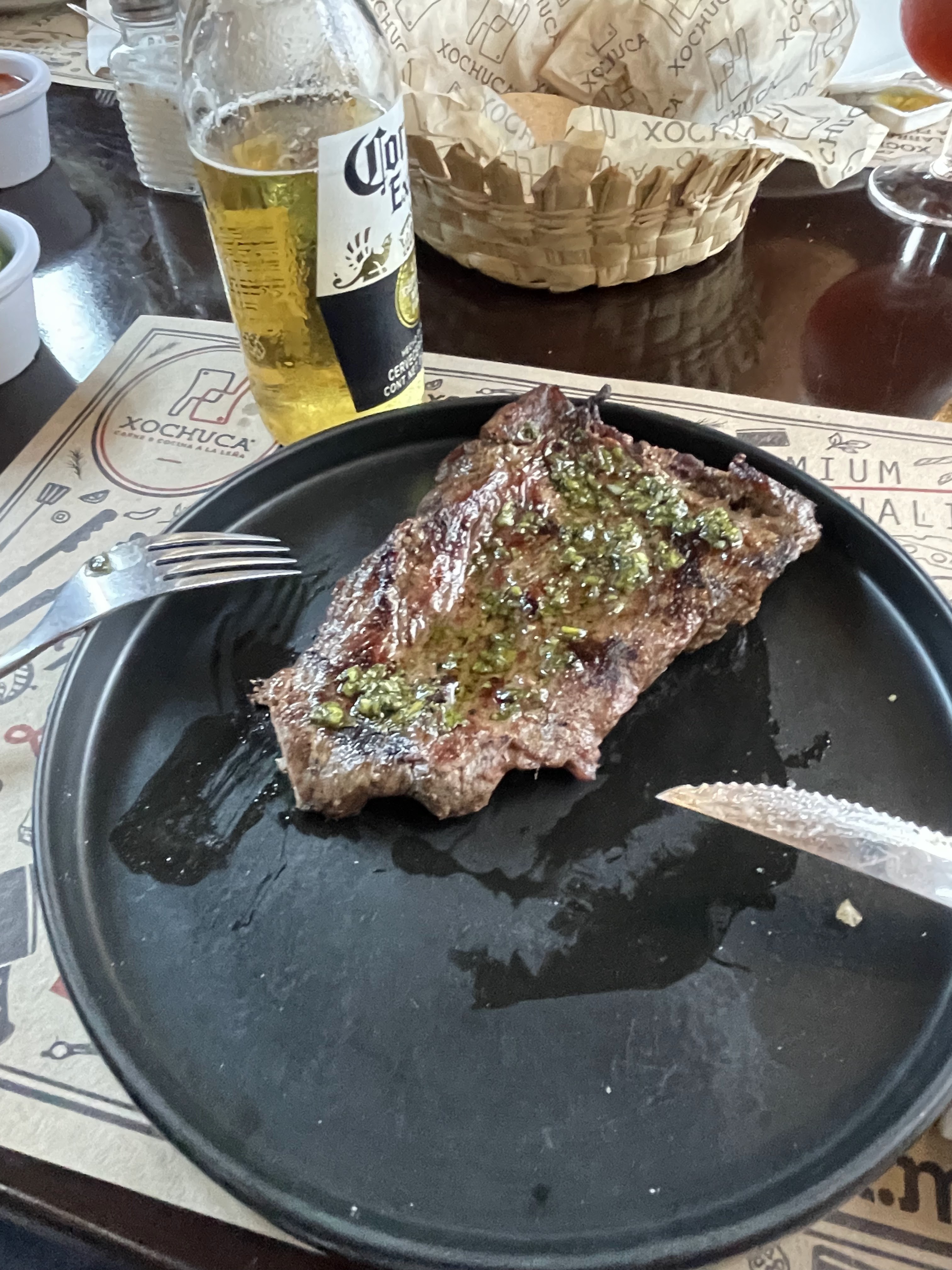 Xochuca Carne & Cocina a la Leña image 4