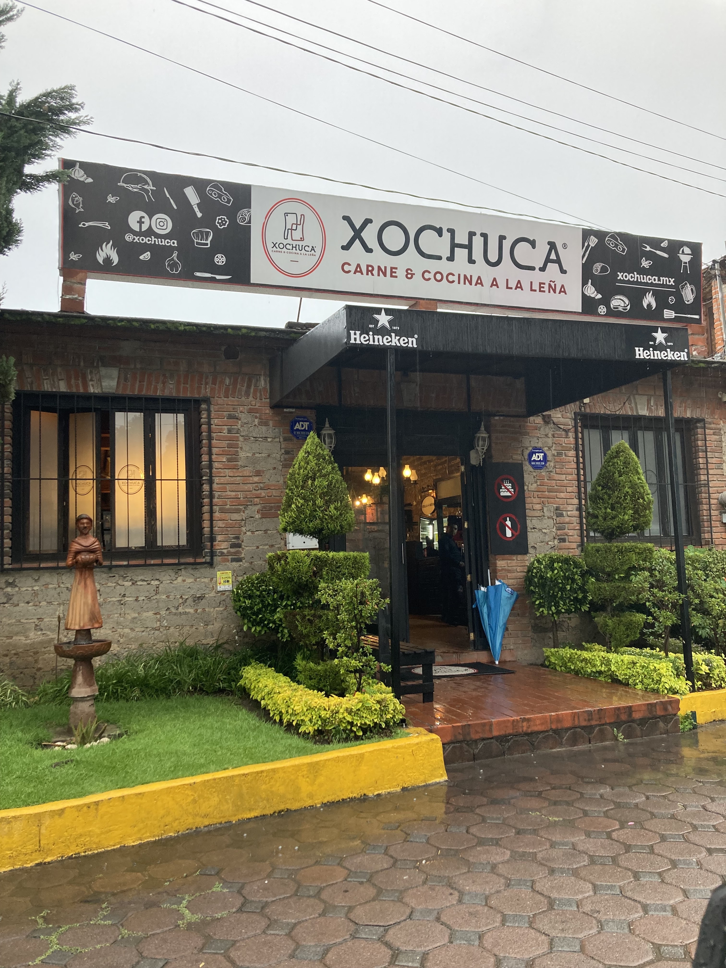 Xochuca Carne & Cocina a la Leña image 5
