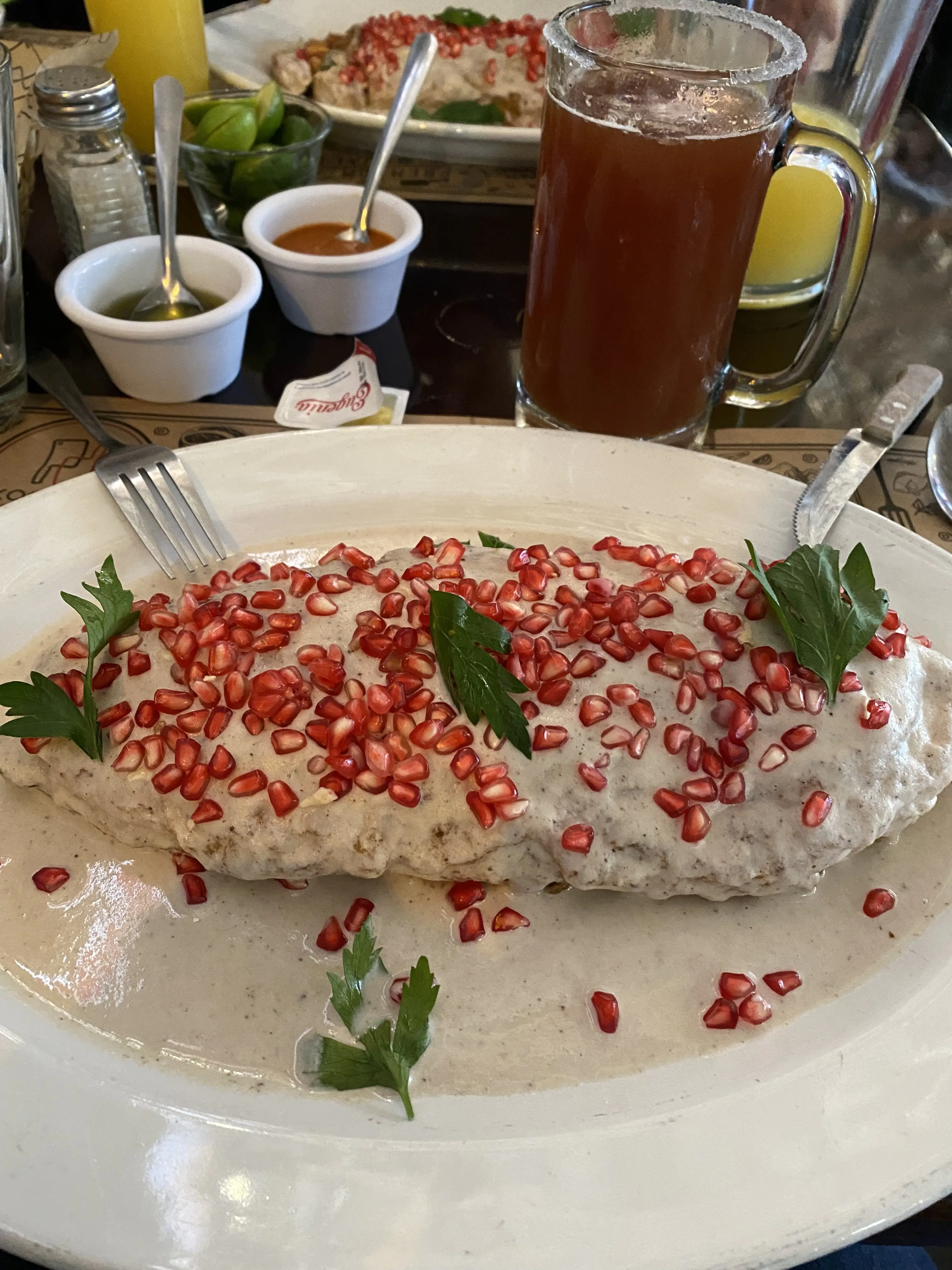 Xochuca Carne & Cocina a la Leña image 6