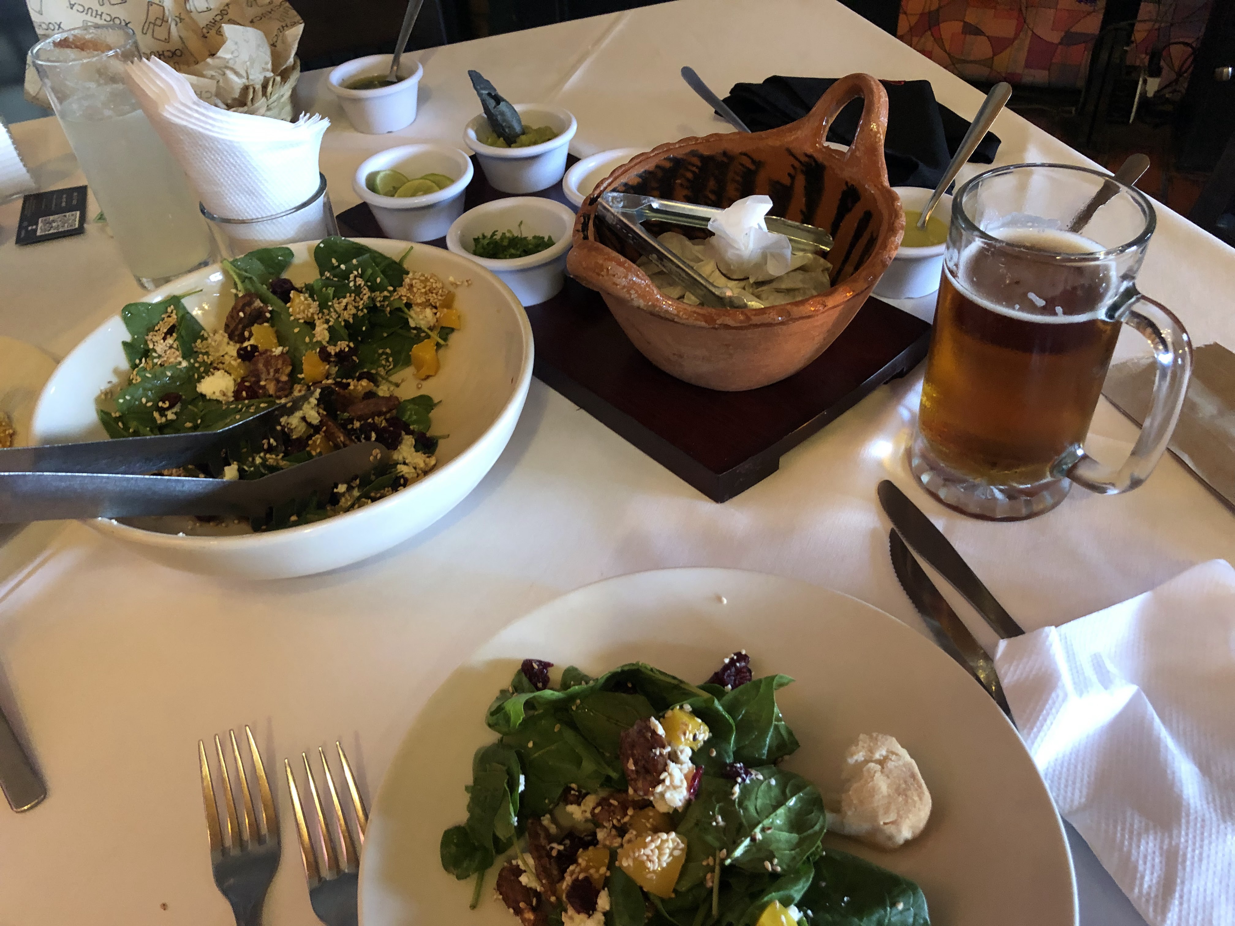 Xochuca Carne & Cocina a la Leña image 7