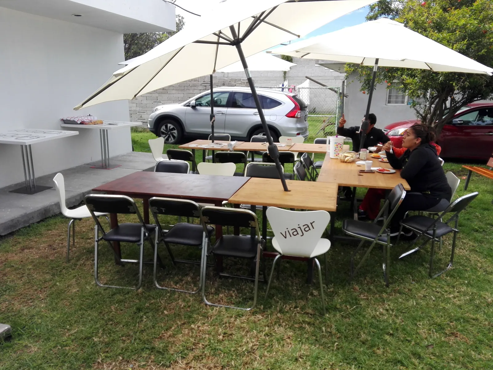 Las Delicias del tio "Restaurant Jardin" image 1