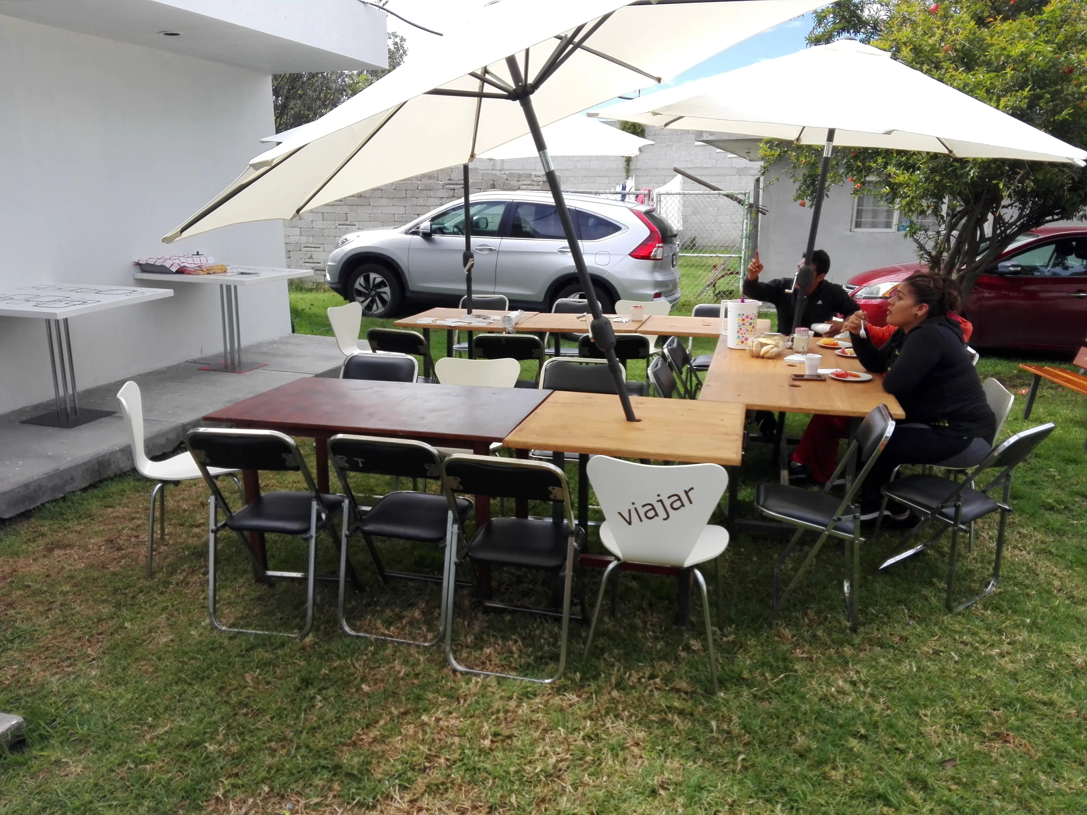 Las Delicias del tio "Restaurant Jardin" image 1