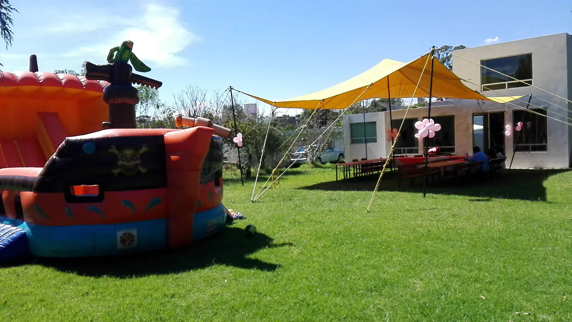 Las Delicias del tio "Restaurant Jardin" image 2